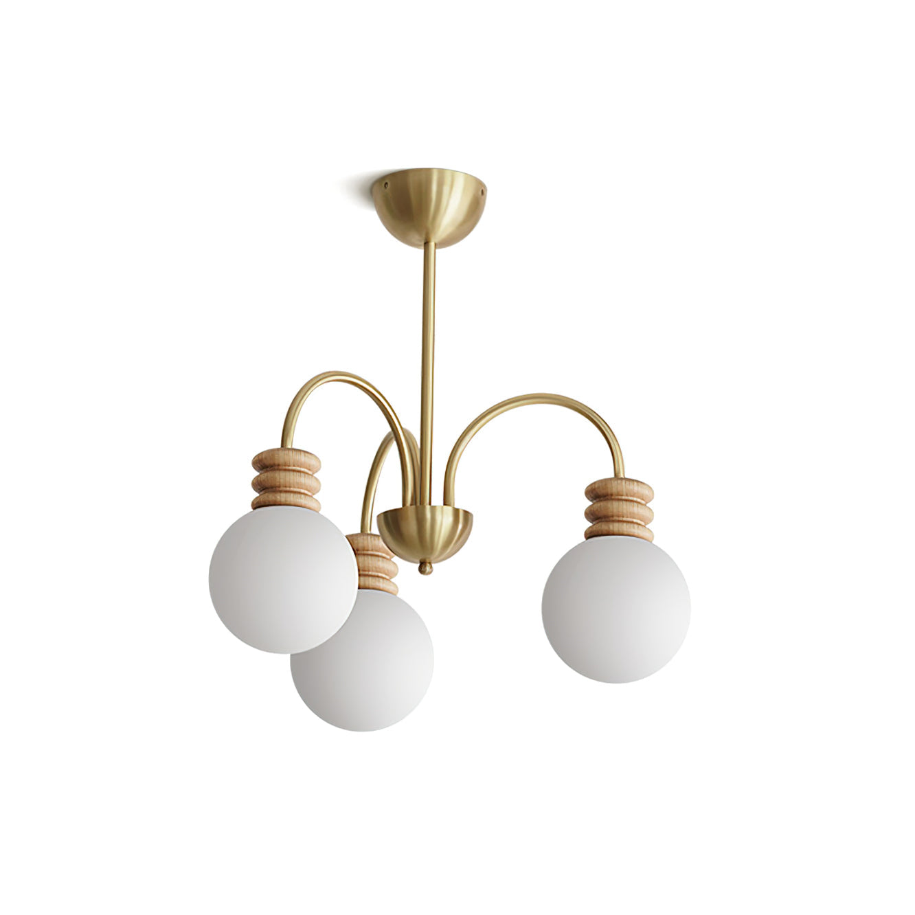 Annelise Chandelier