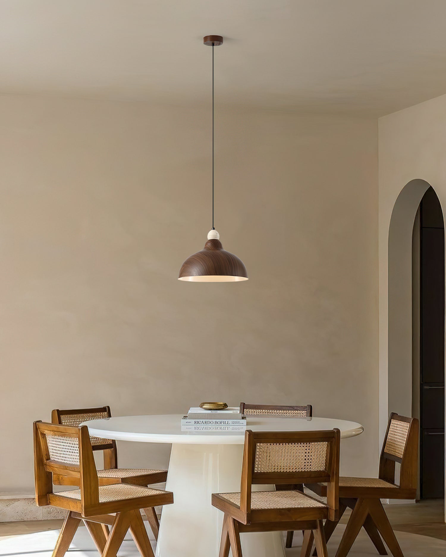 Jude Pendant Lamp