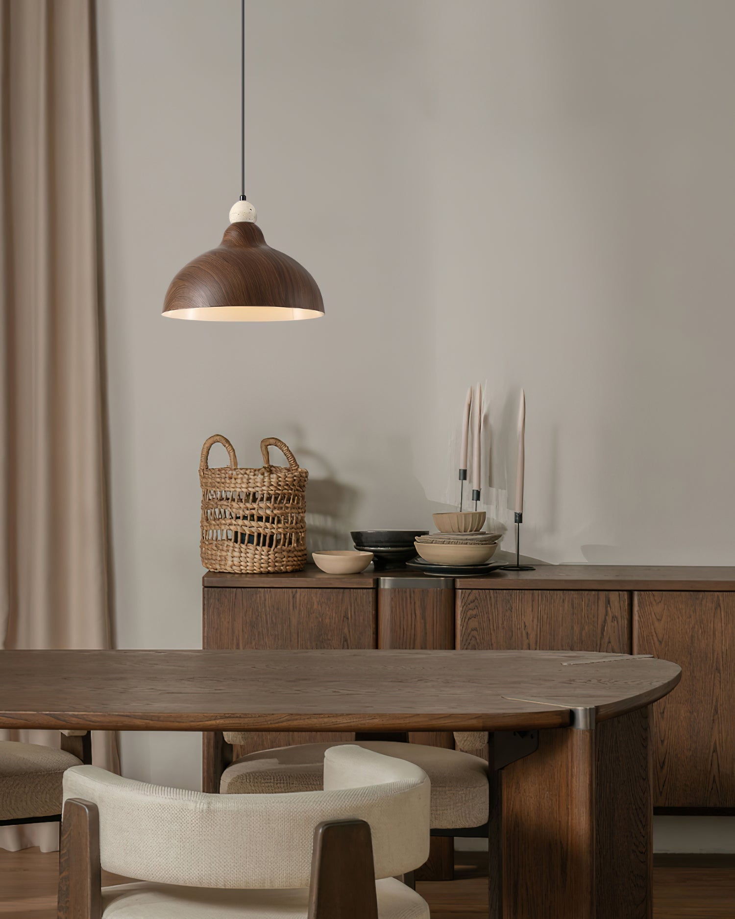 Jude Pendant Lamp