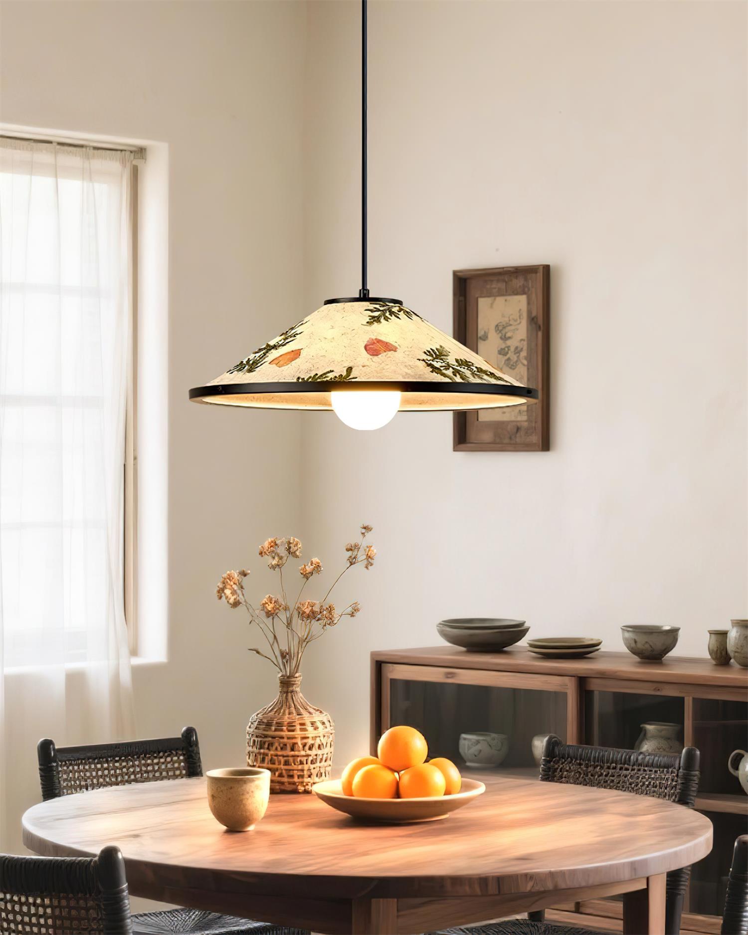 Flora Pendant Lamp