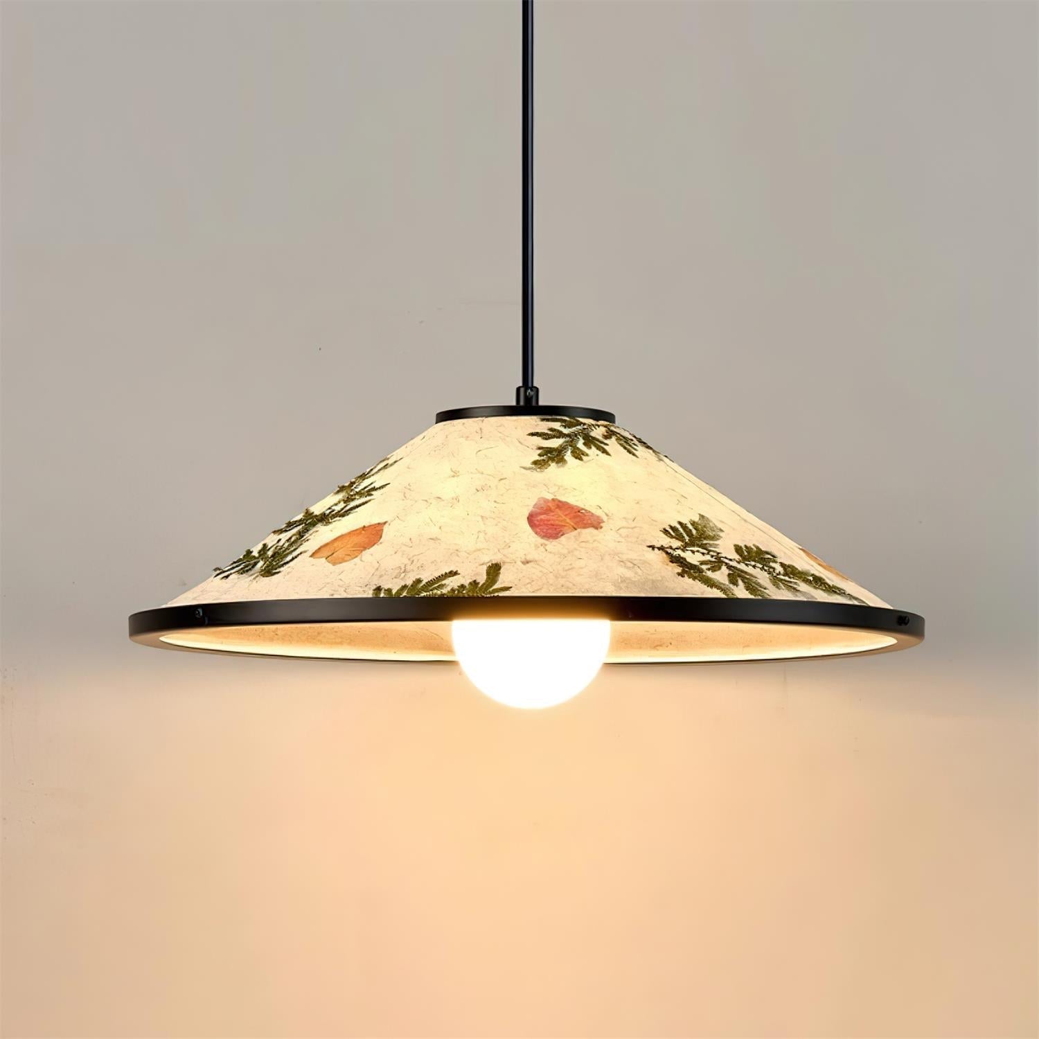 Flora Pendant Lamp