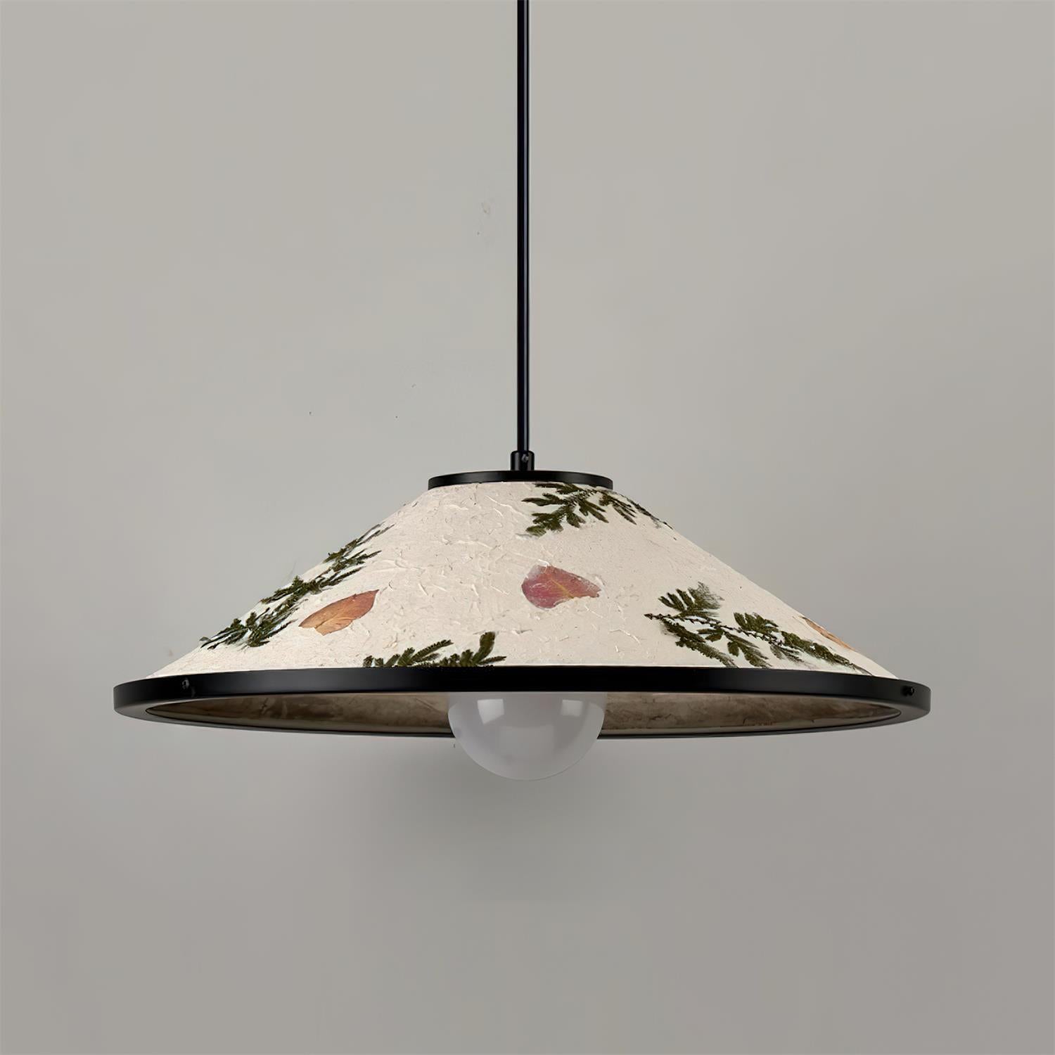 Flora Pendant Lamp