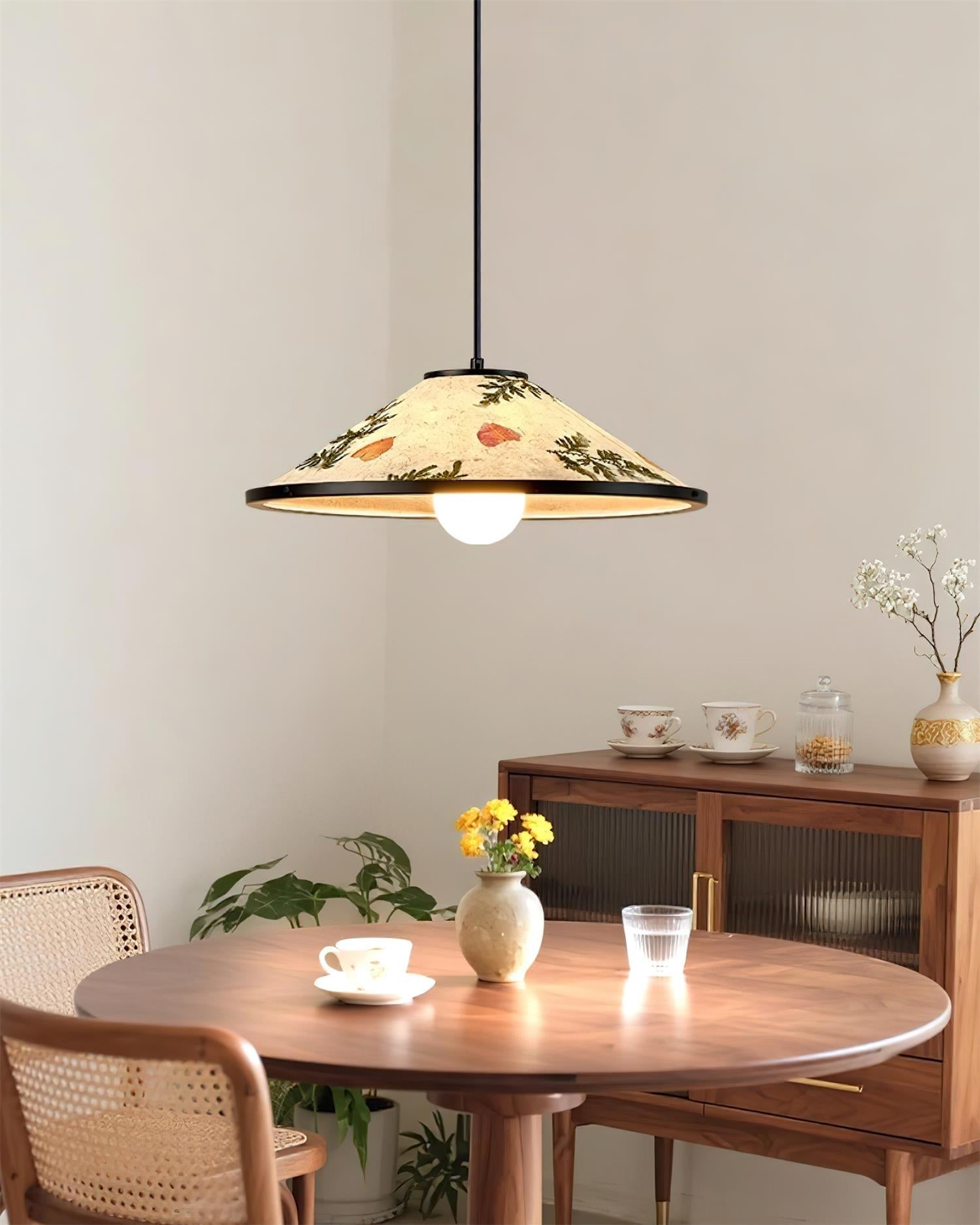 Flora Pendant Lamp