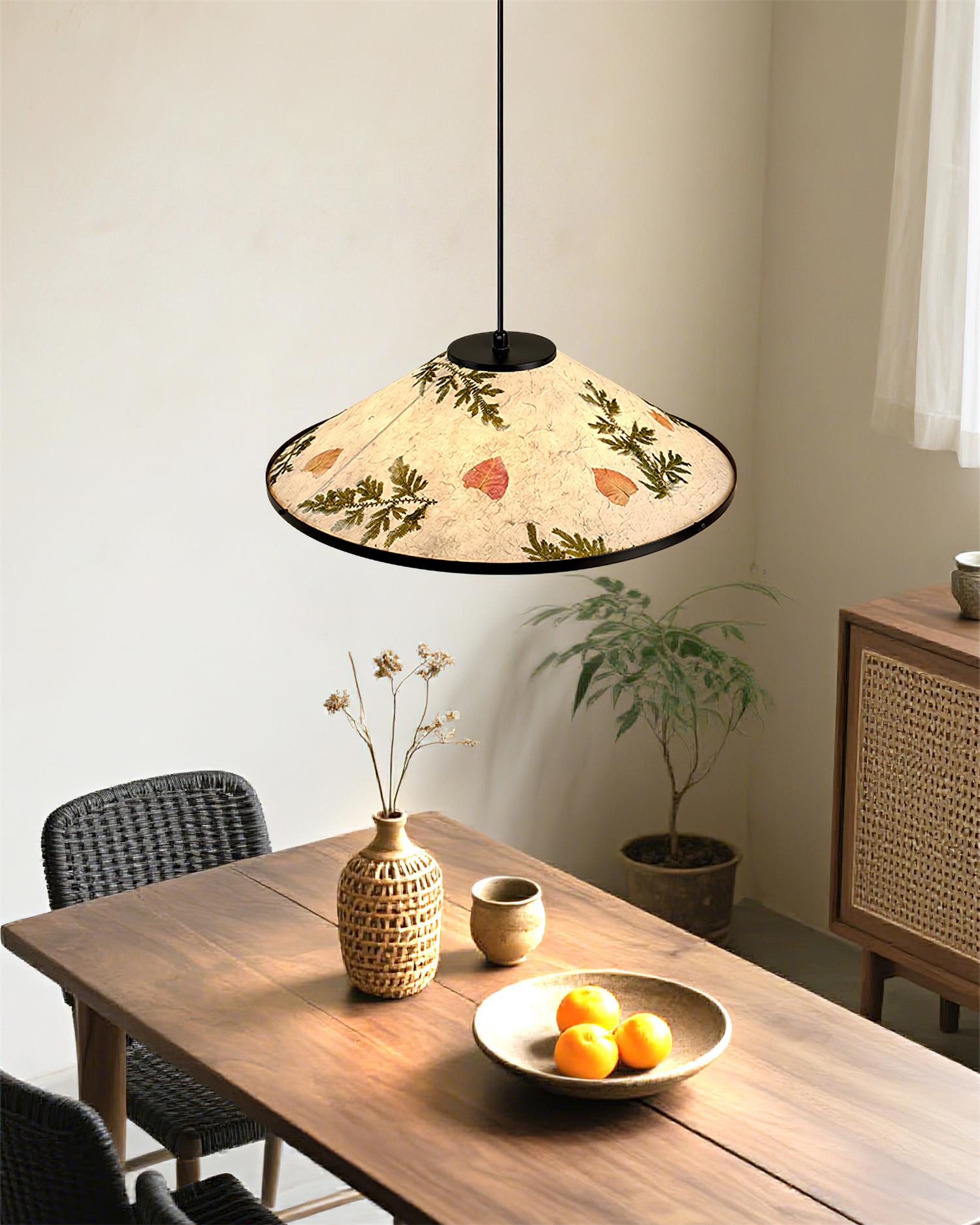 Flora Pendant Lamp