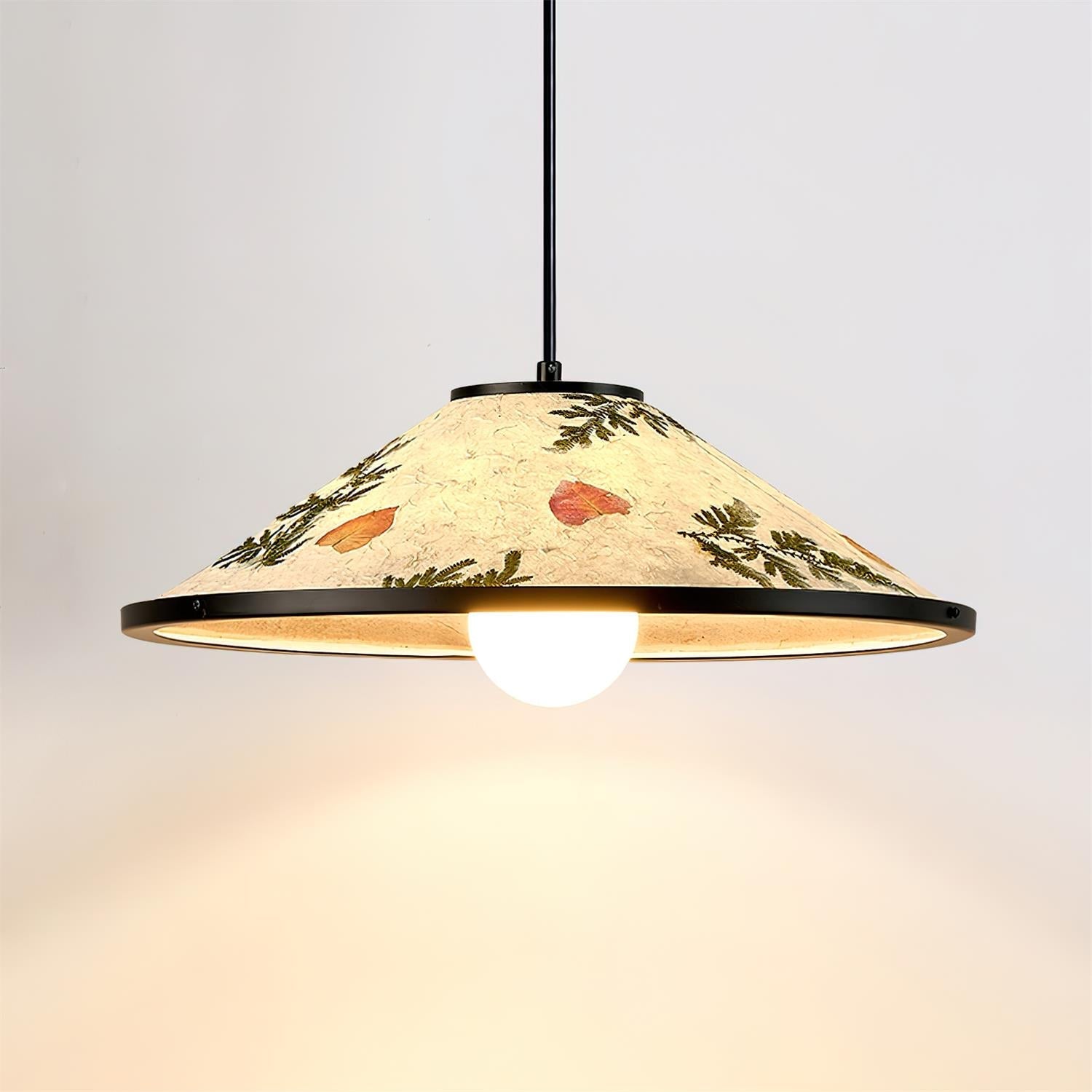 Flora Pendant Lamp