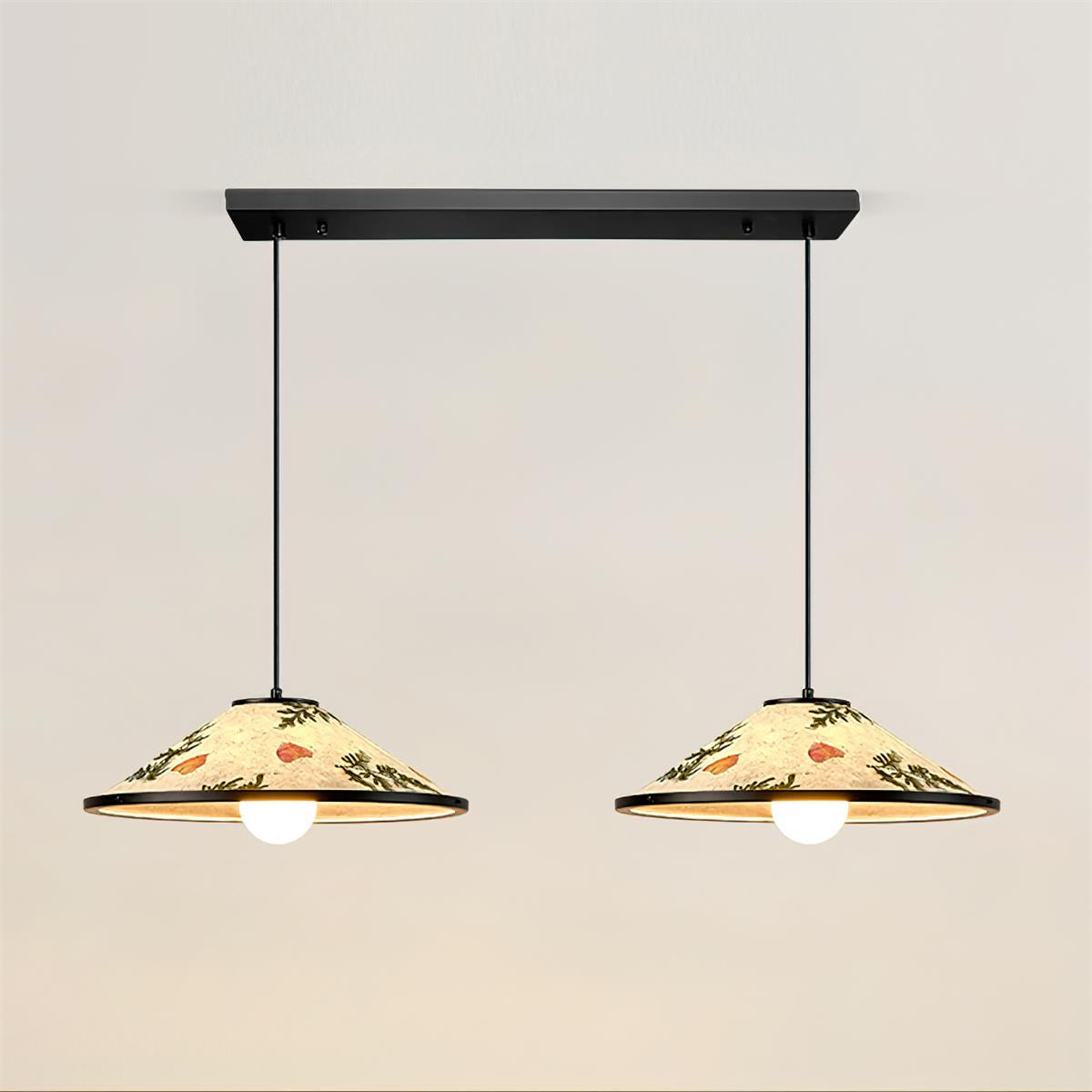 Flora Pendant Lamp