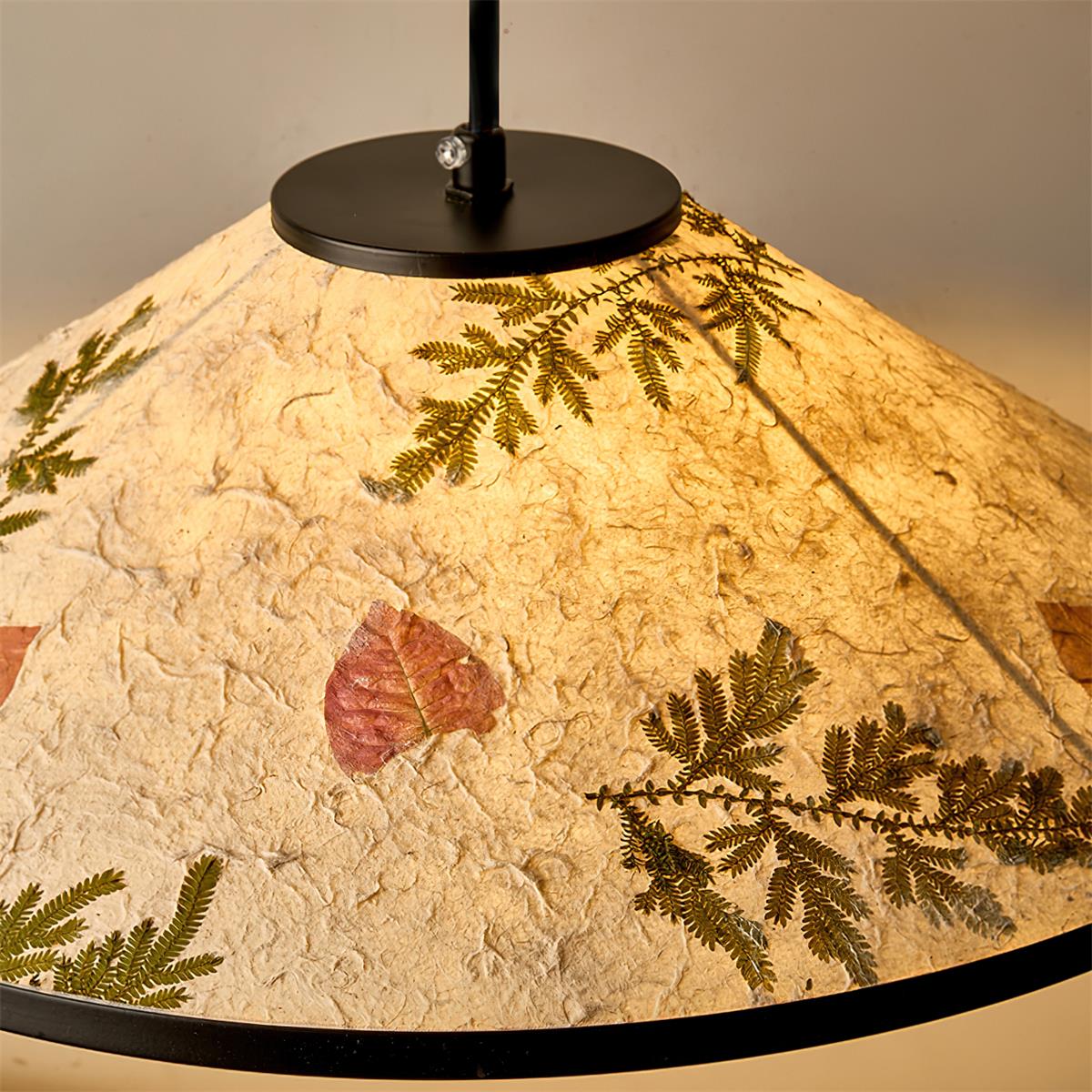 Flora Pendant Lamp