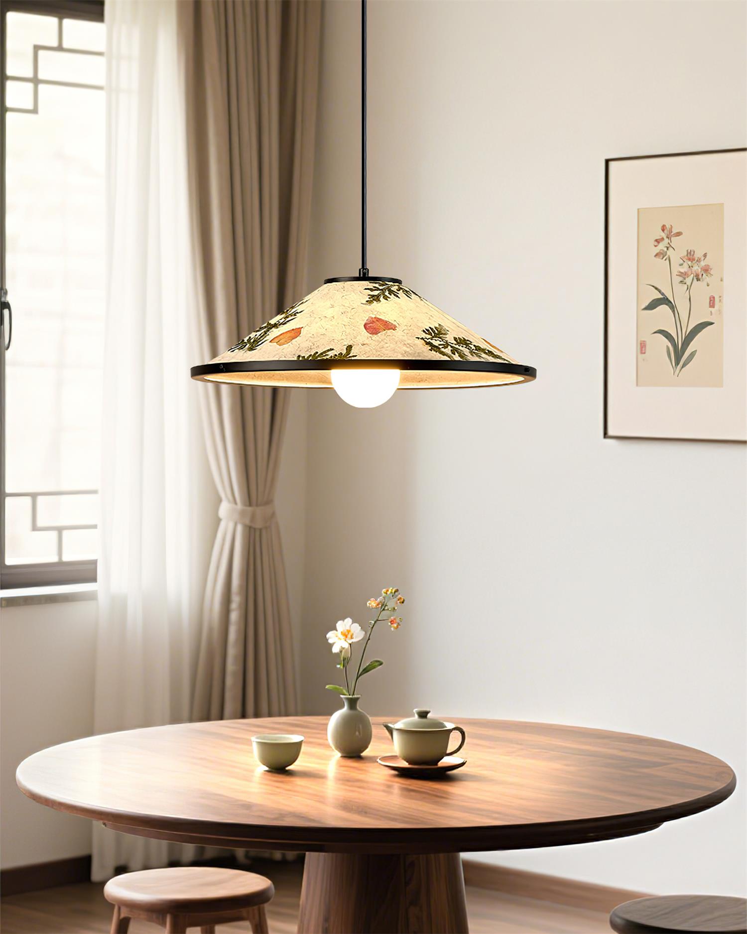 Flora Pendant Lamp