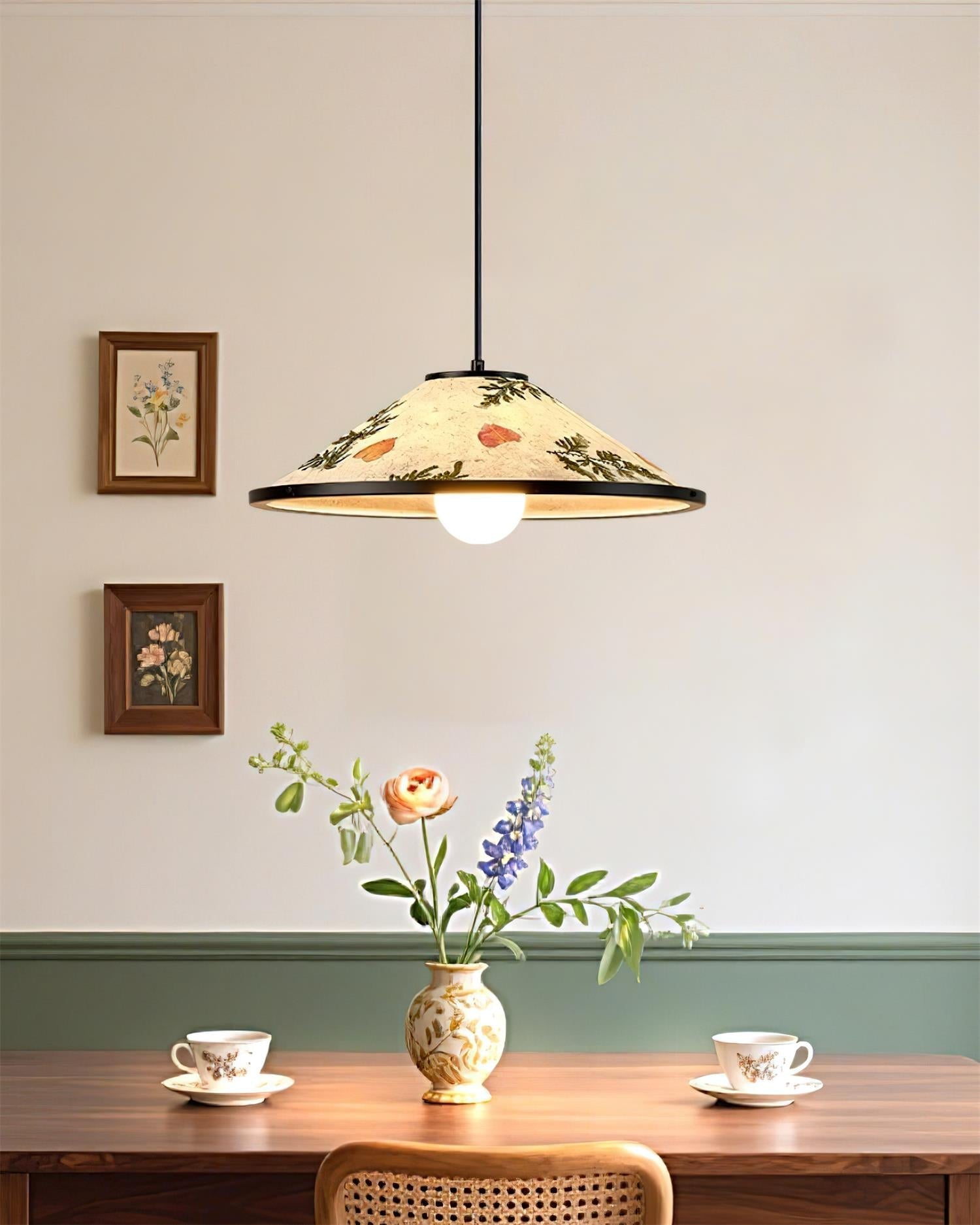 Flora Pendant Lamp