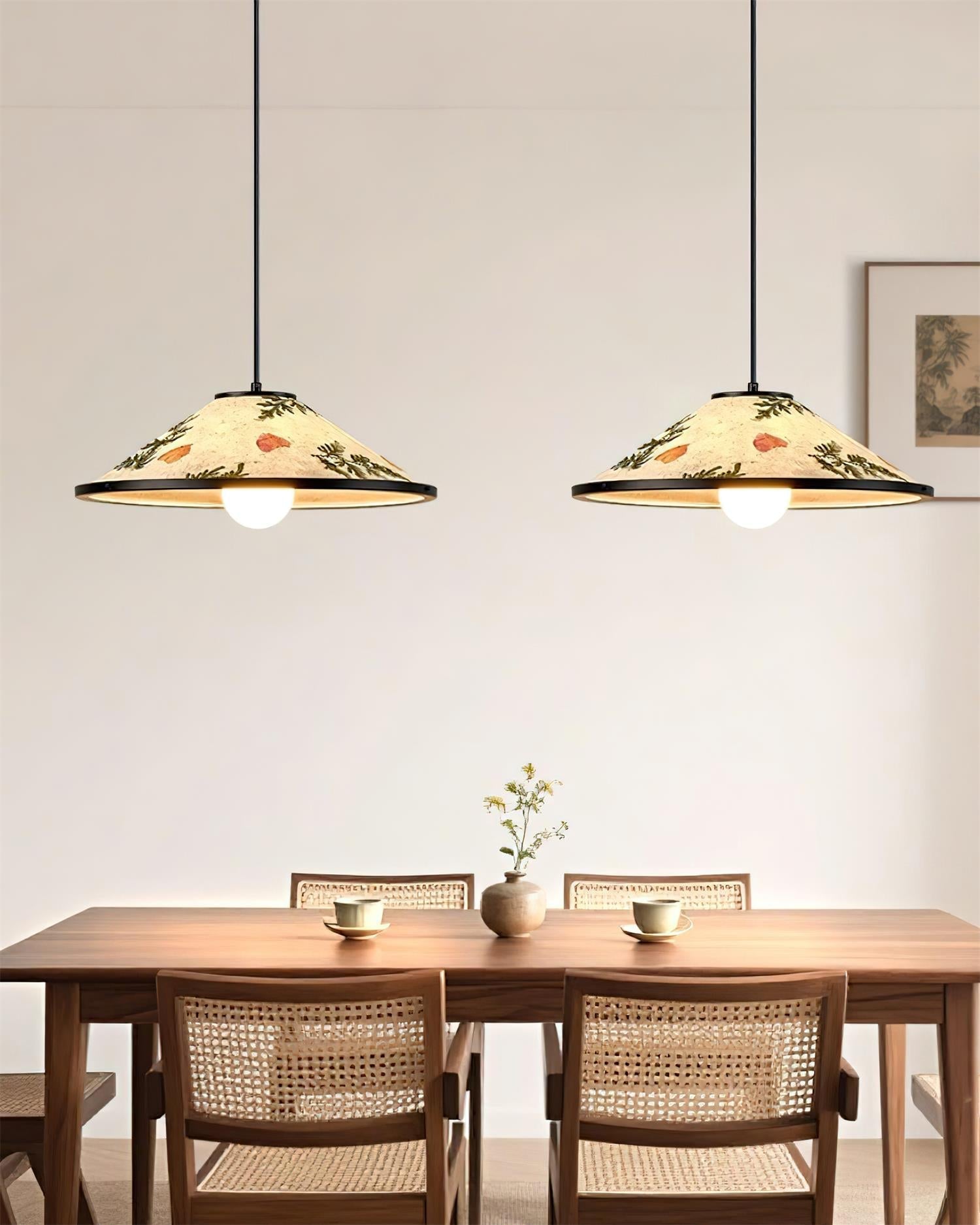 Flora Pendant Lamp