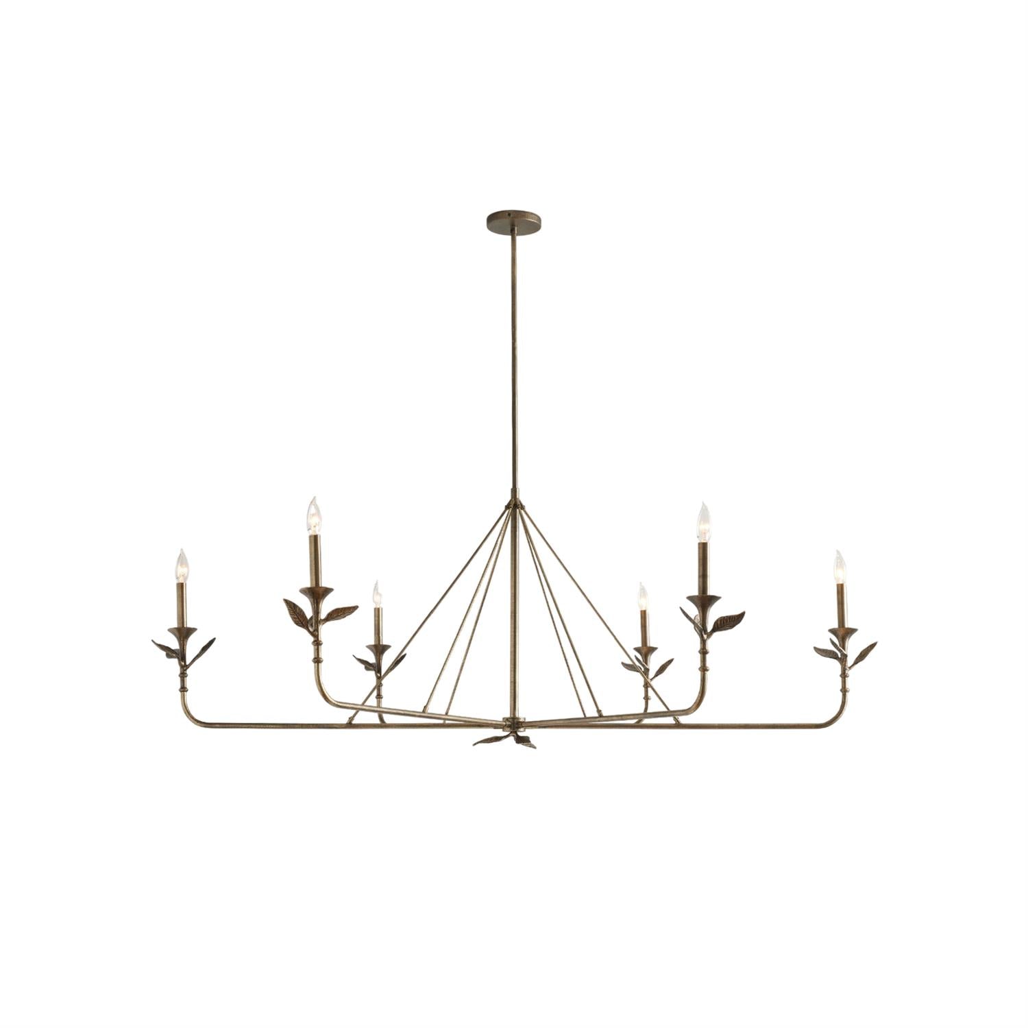 Eveline Chandelier