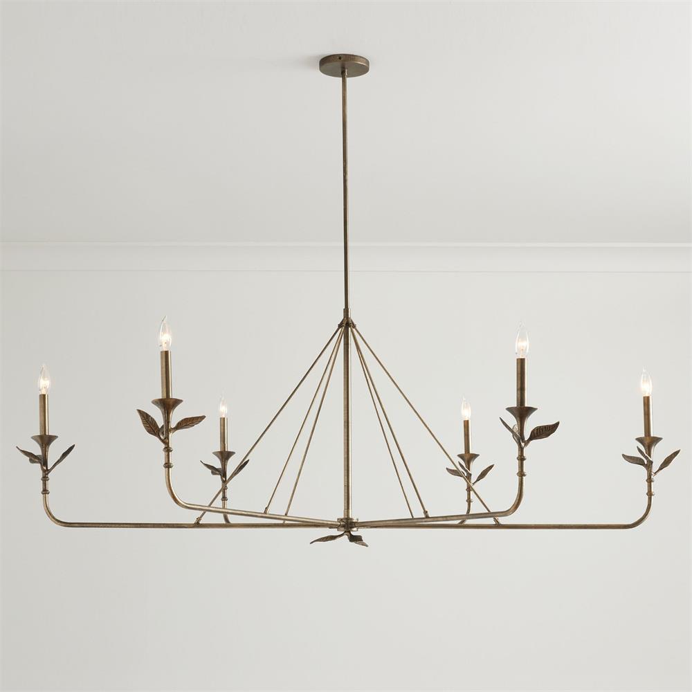 Eveline Chandelier