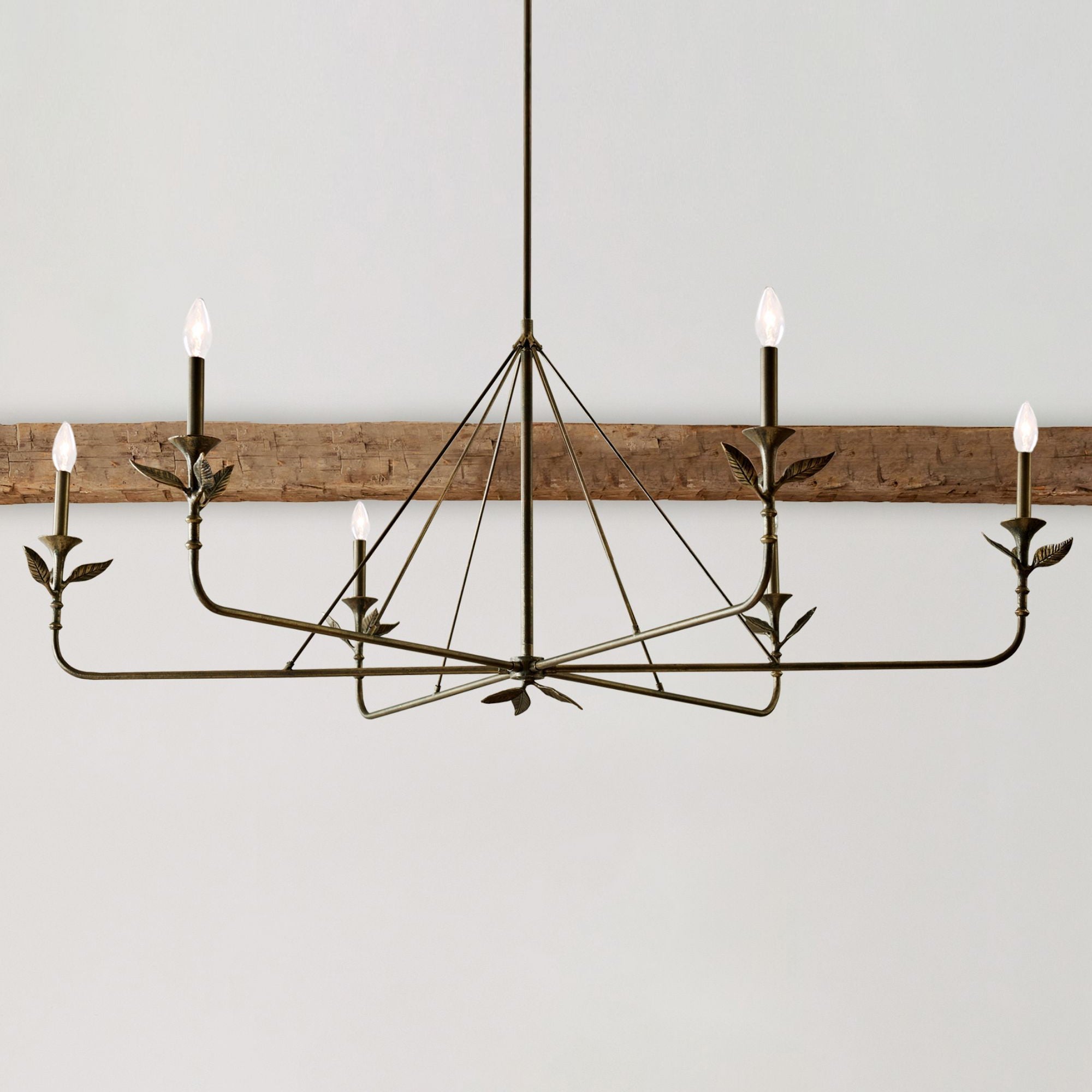 Eveline Chandelier