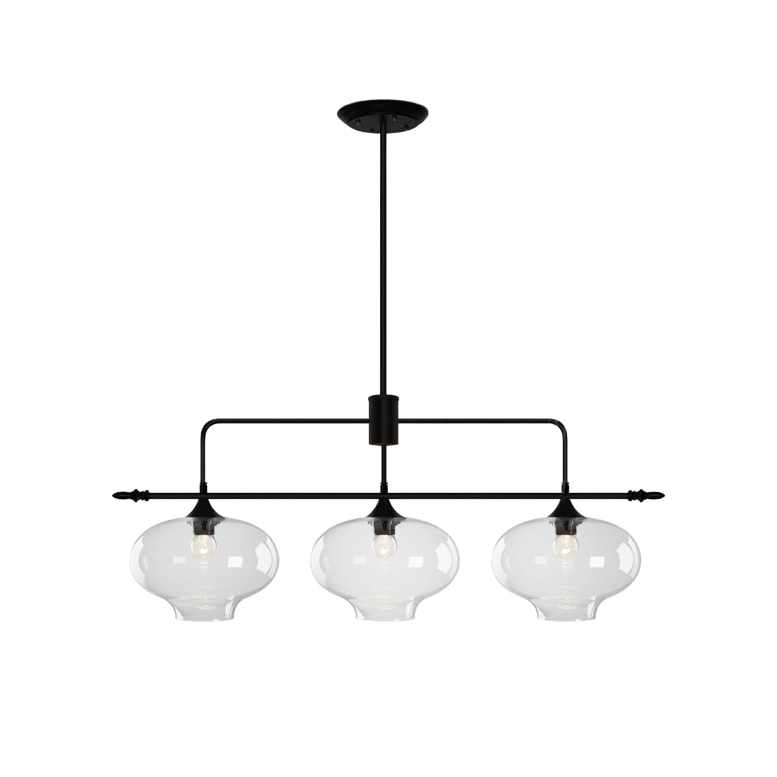 Cedric Pendant Light