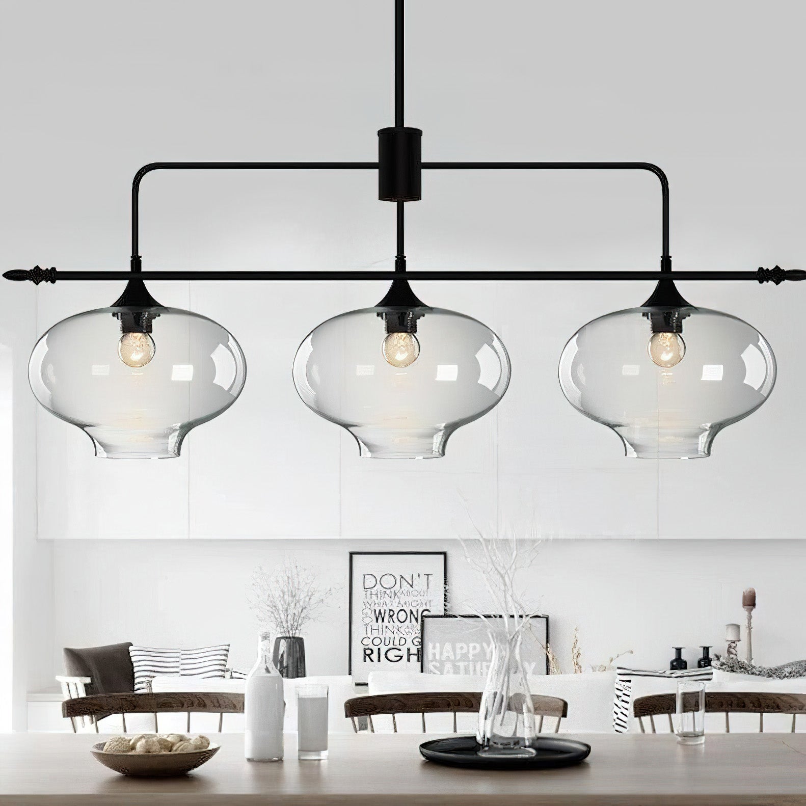 Cedric Pendant Light