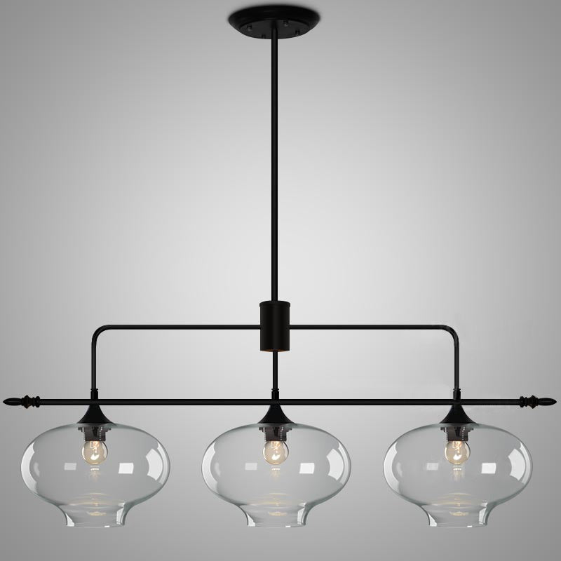 Cedric Pendant Light