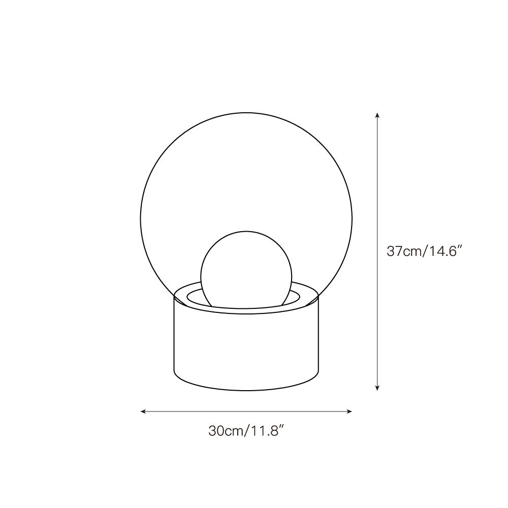 Liora Table Lamp