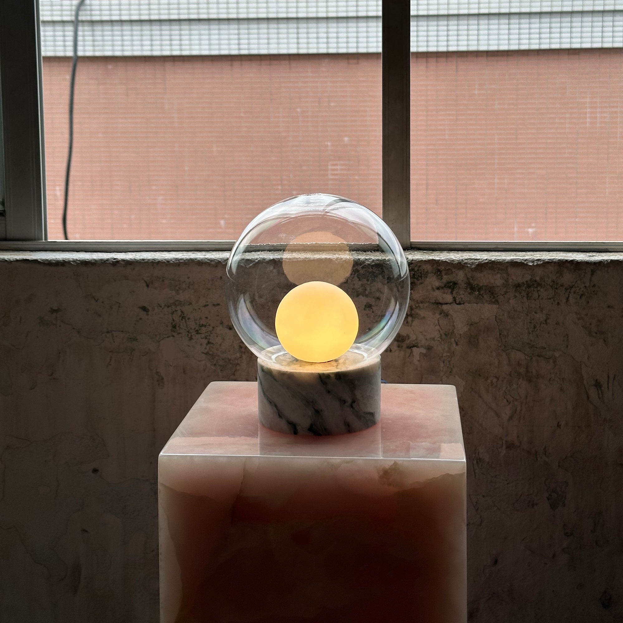 Liora Table Lamp
