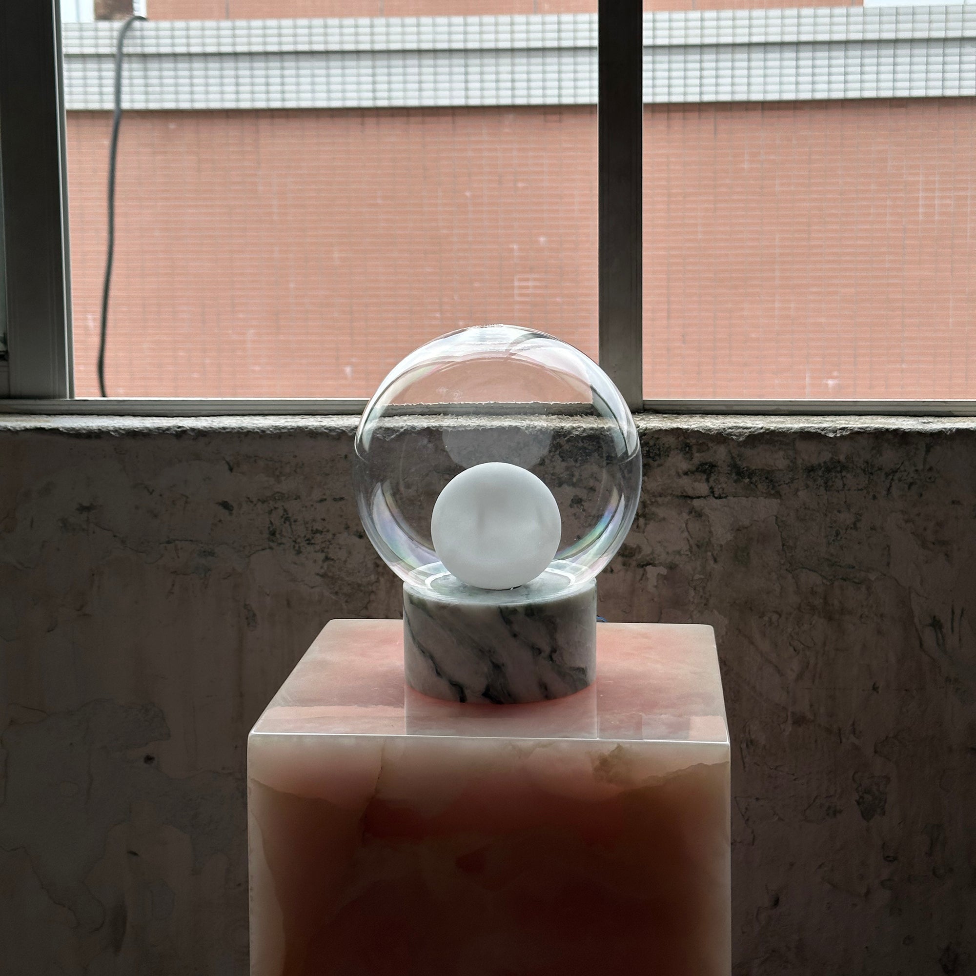 Liora Table Lamp