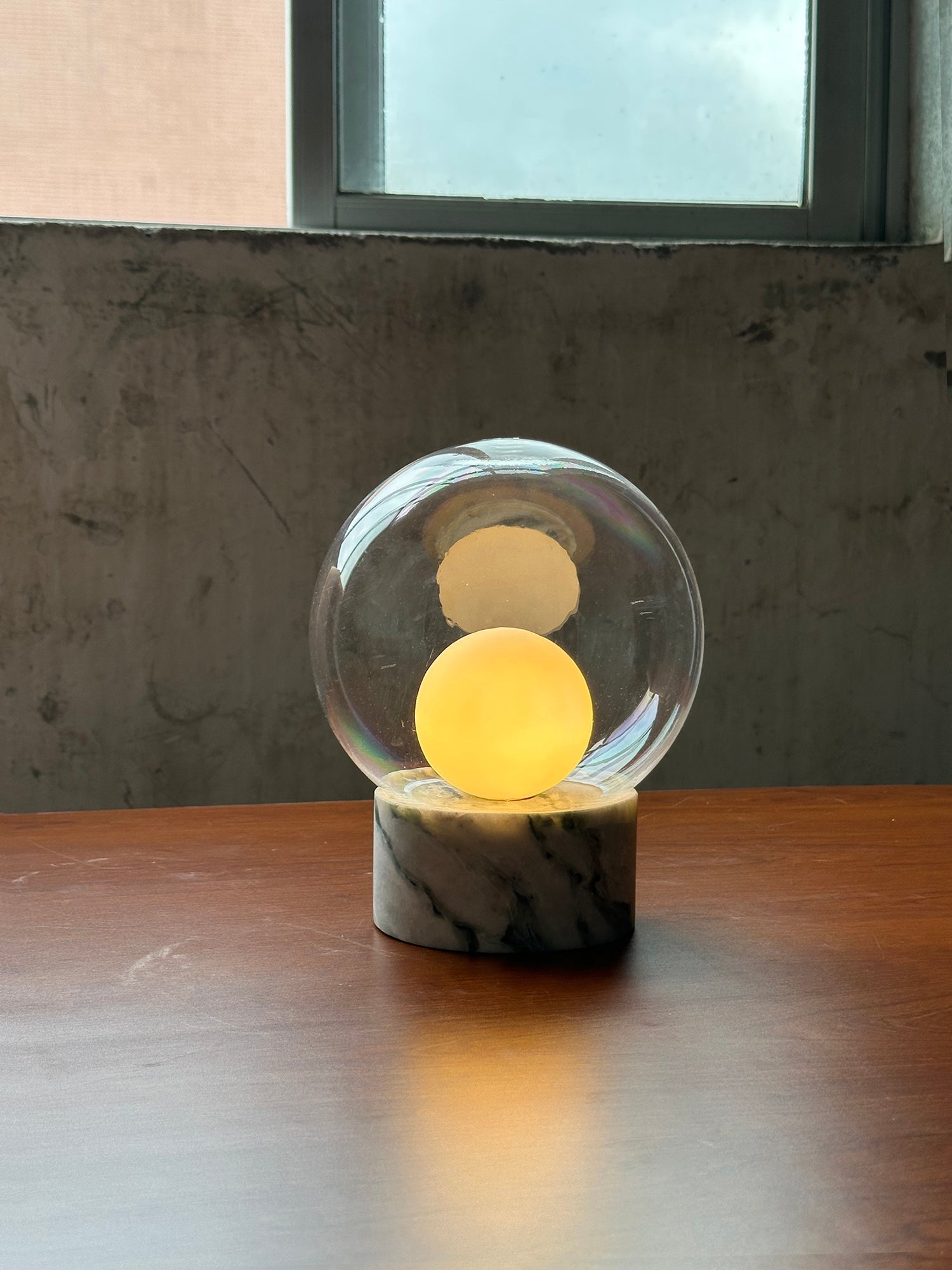 Liora Table Lamp