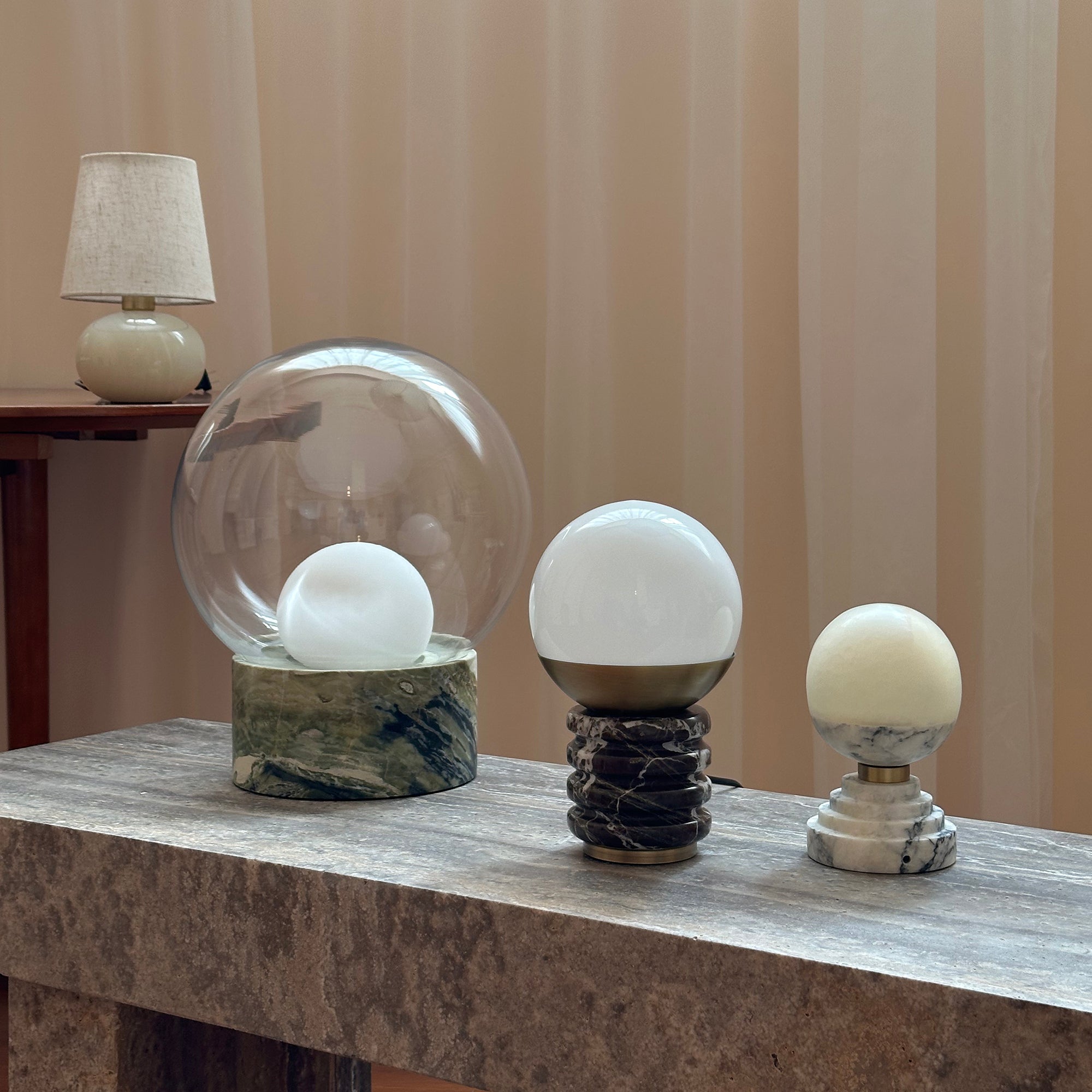 Liora Table Lamp