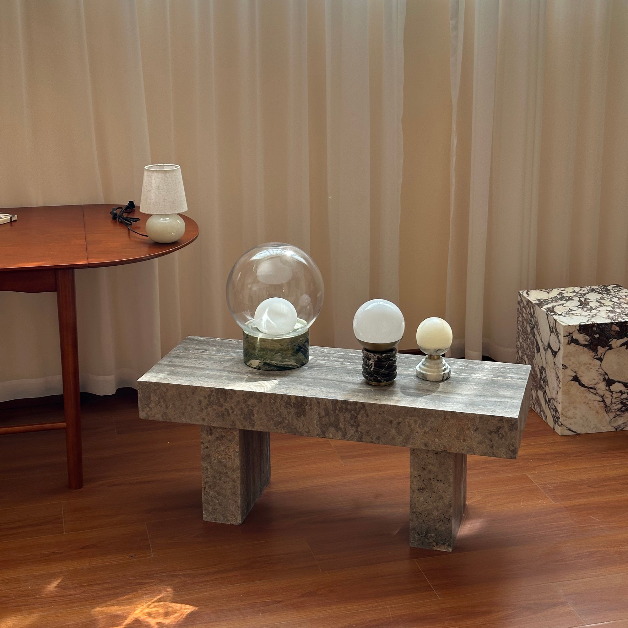 Liora Table Lamp
