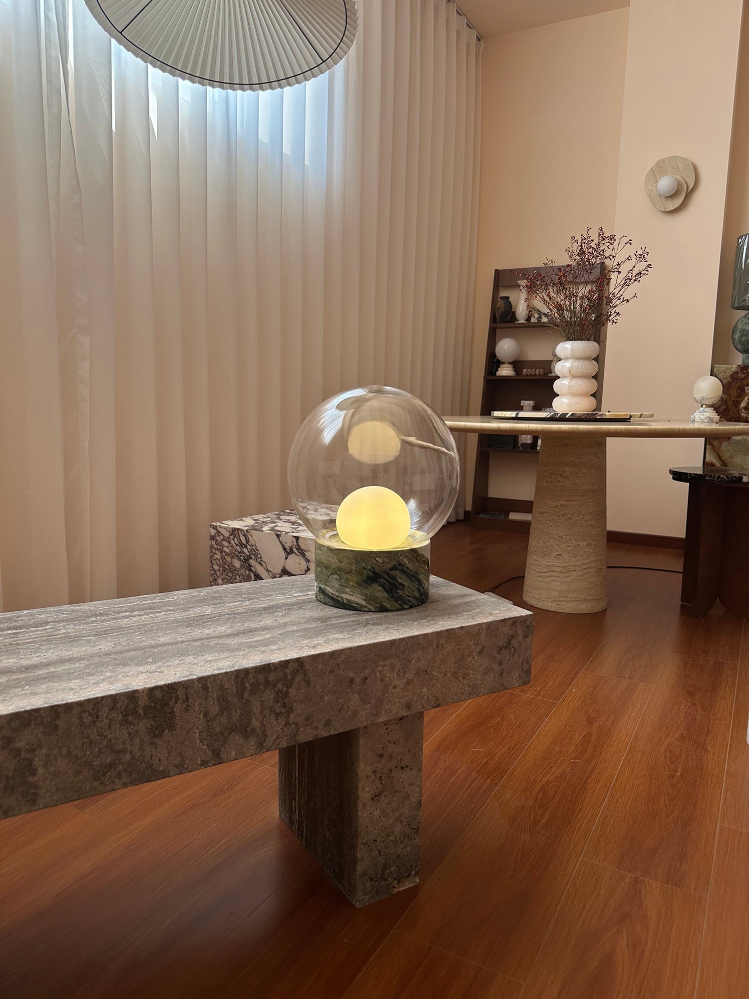 Liora Table Lamp