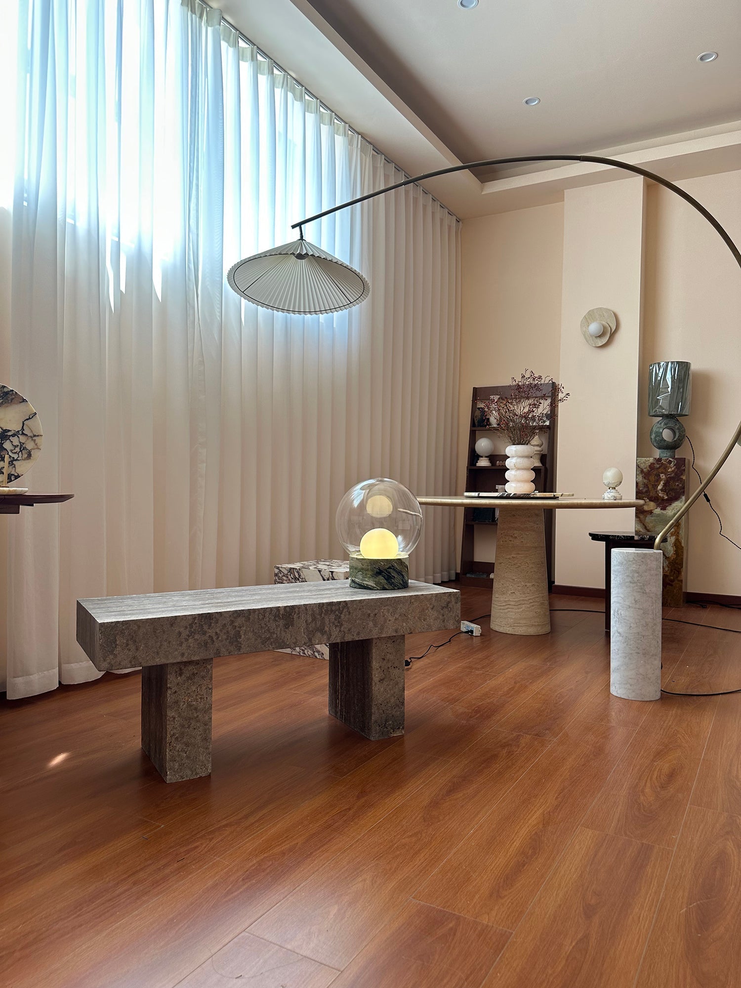 Liora Table Lamp