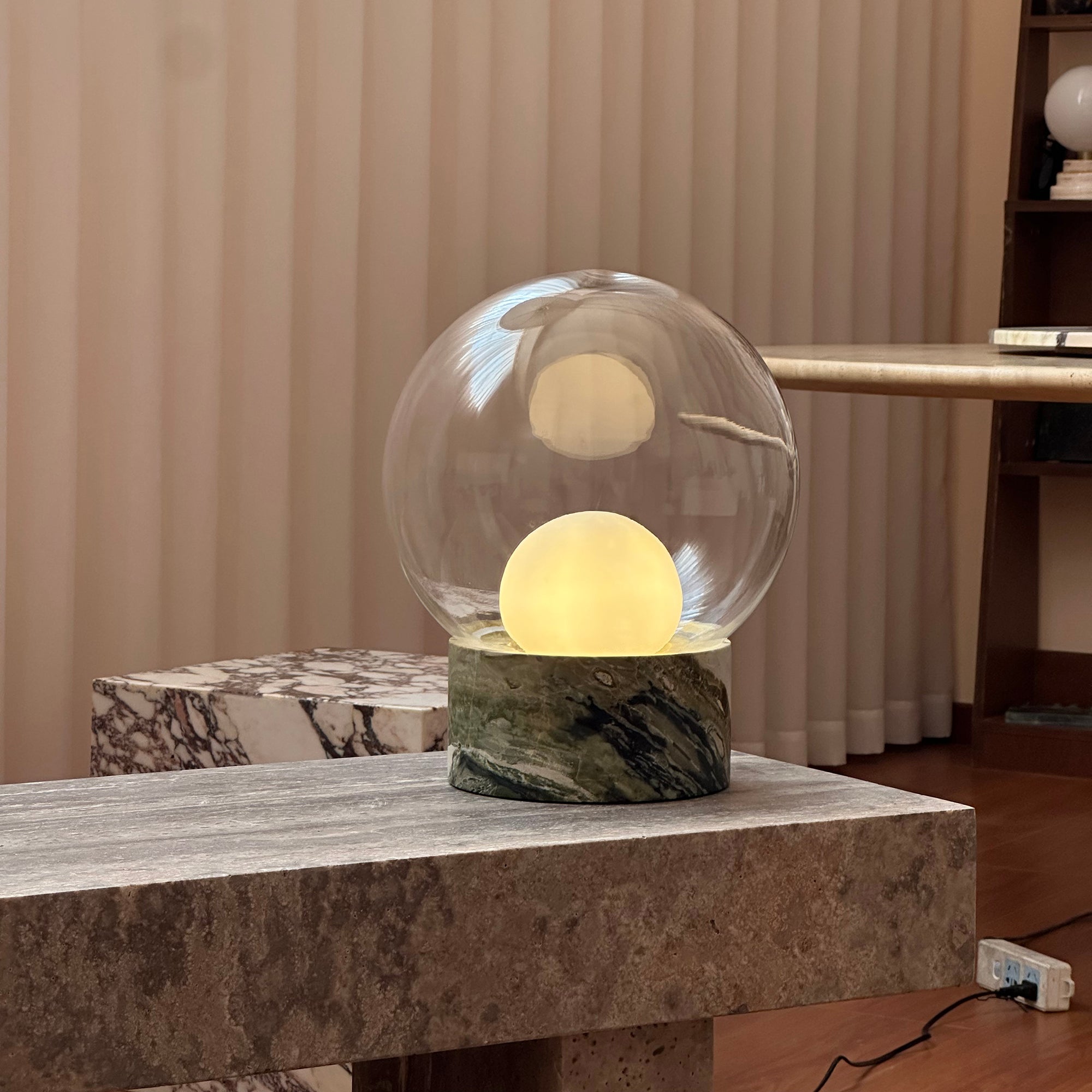 Liora Table Lamp