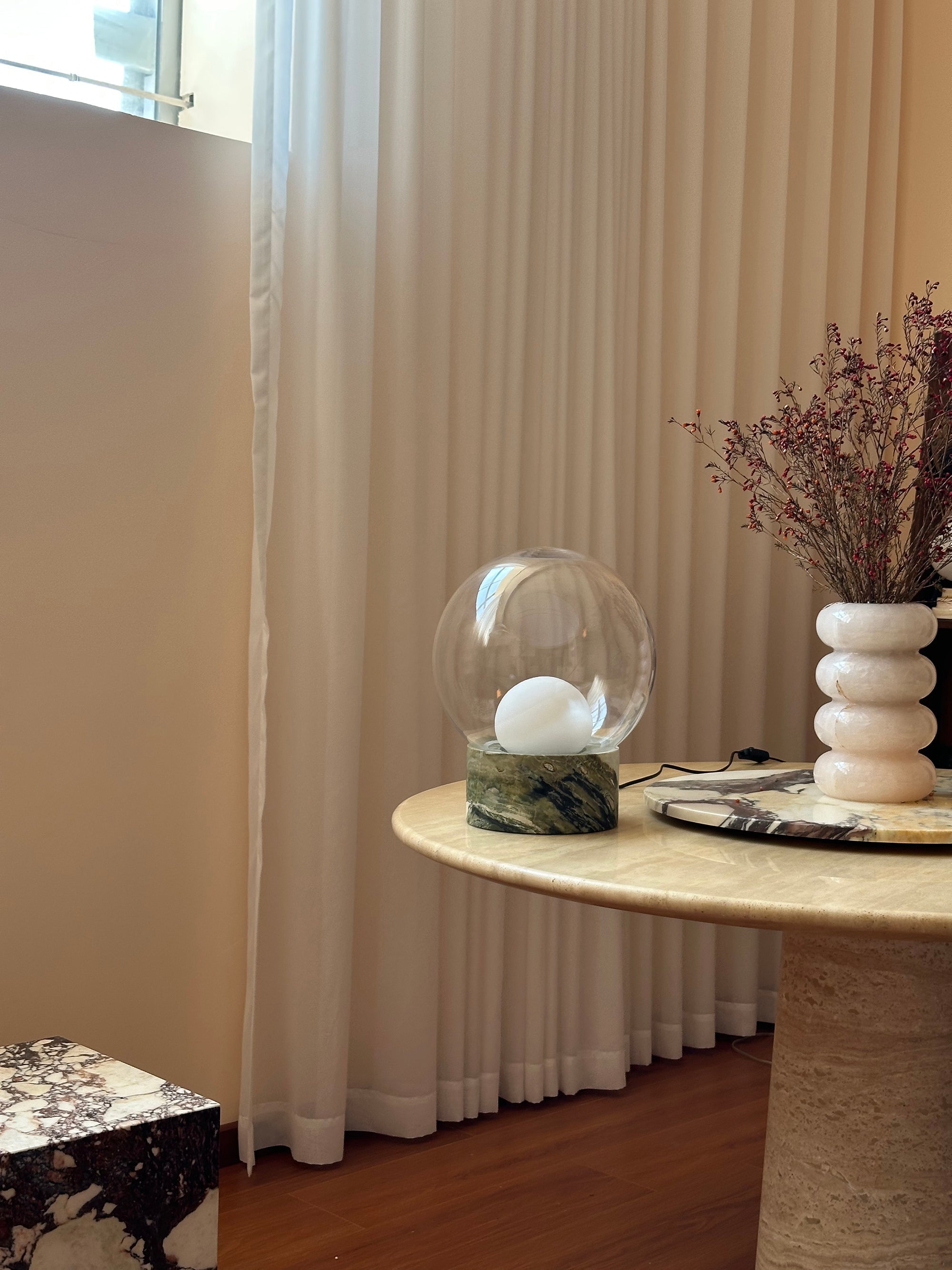 Liora Table Lamp