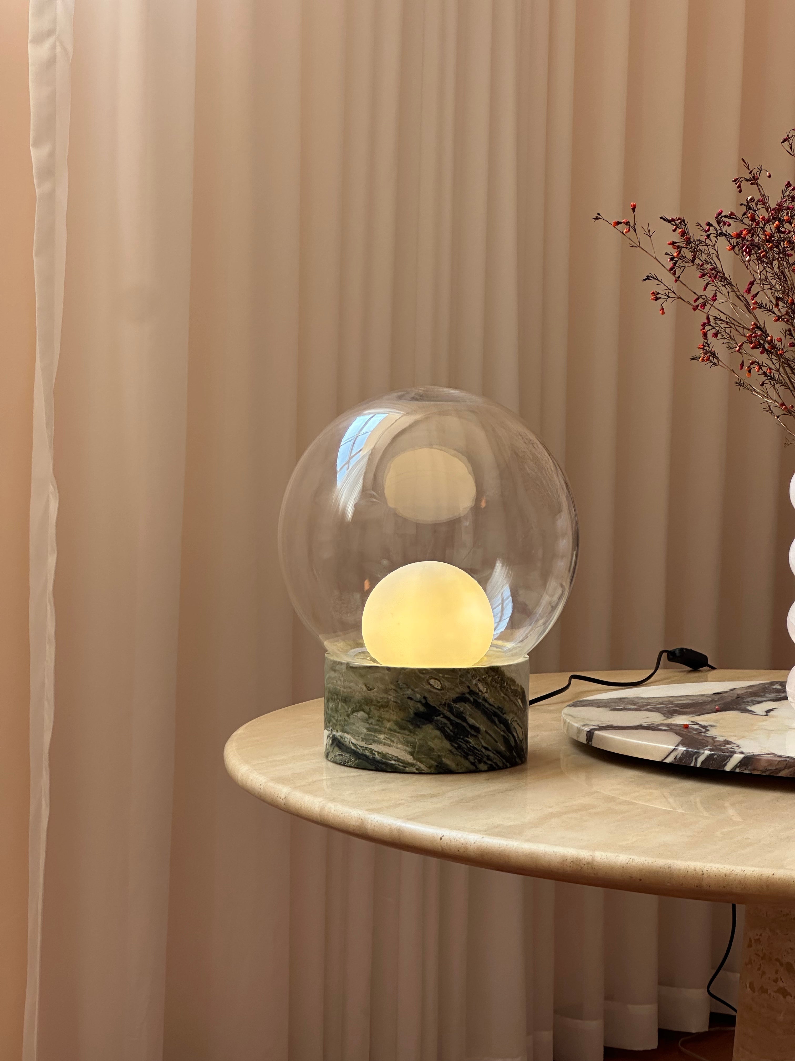 Liora Table Lamp