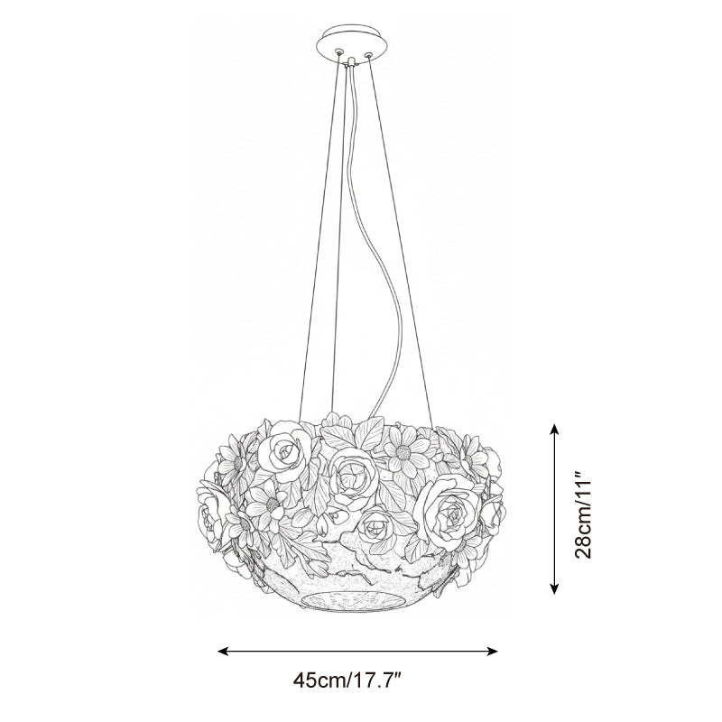 Seraphina Pendant Light