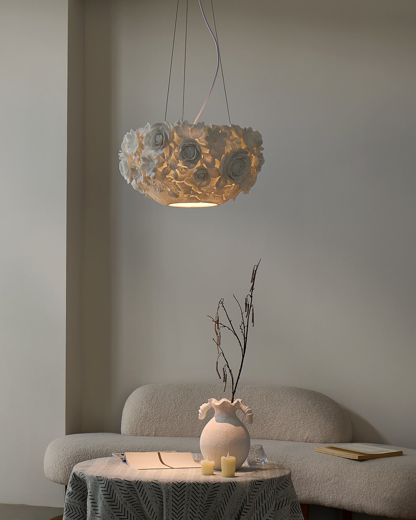 Seraphina Pendant Light