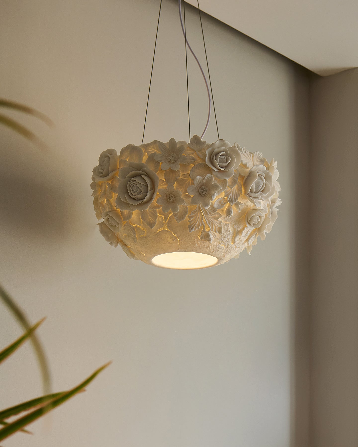 Seraphina Pendant Light