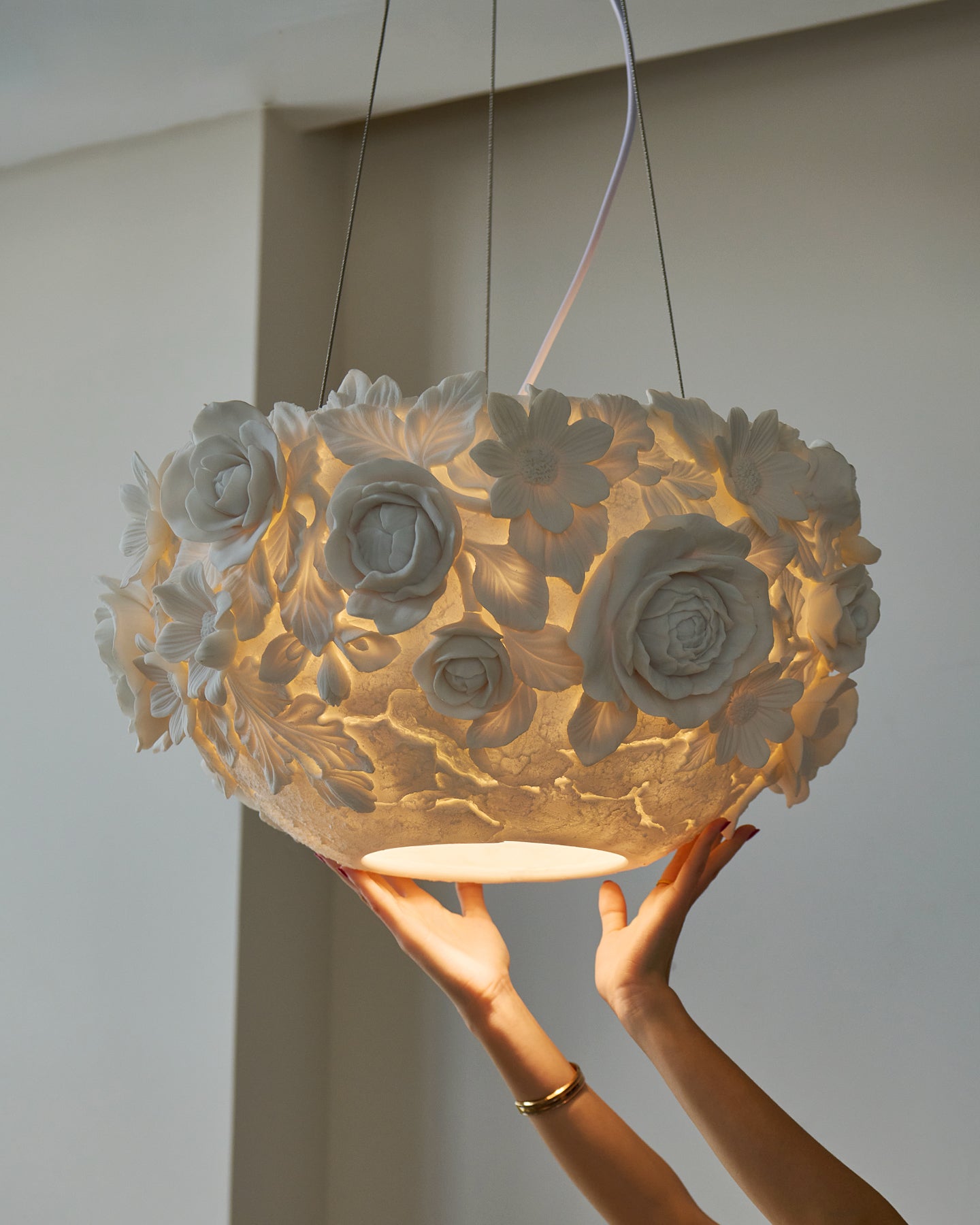 Seraphina Pendant Light