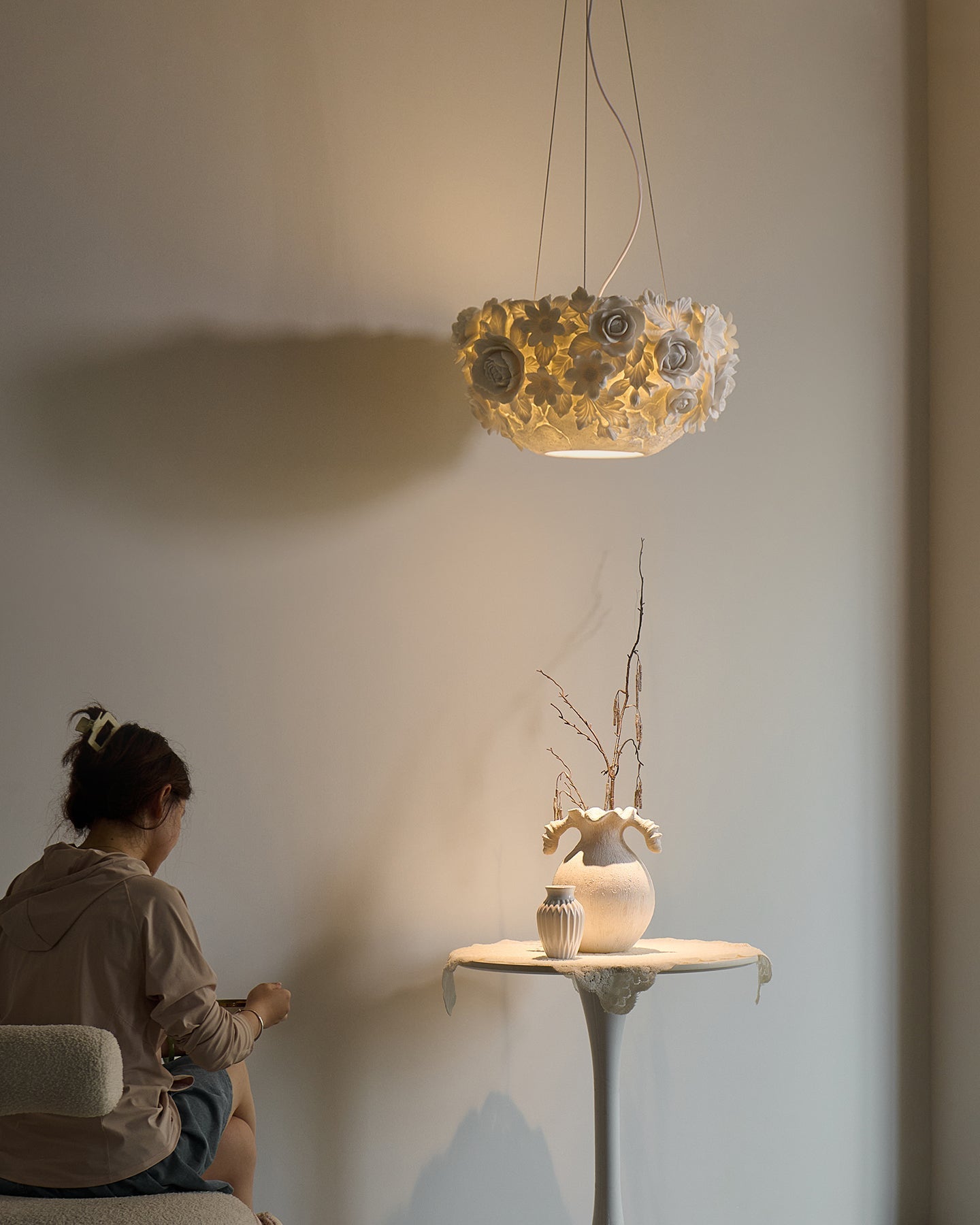 Seraphina Pendant Light