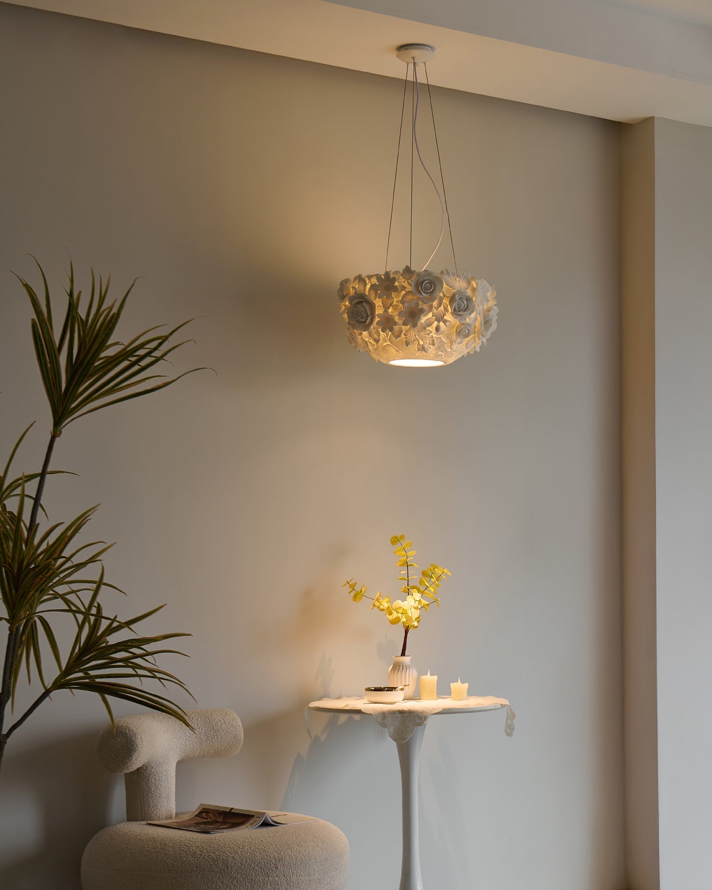 Seraphina Pendant Light