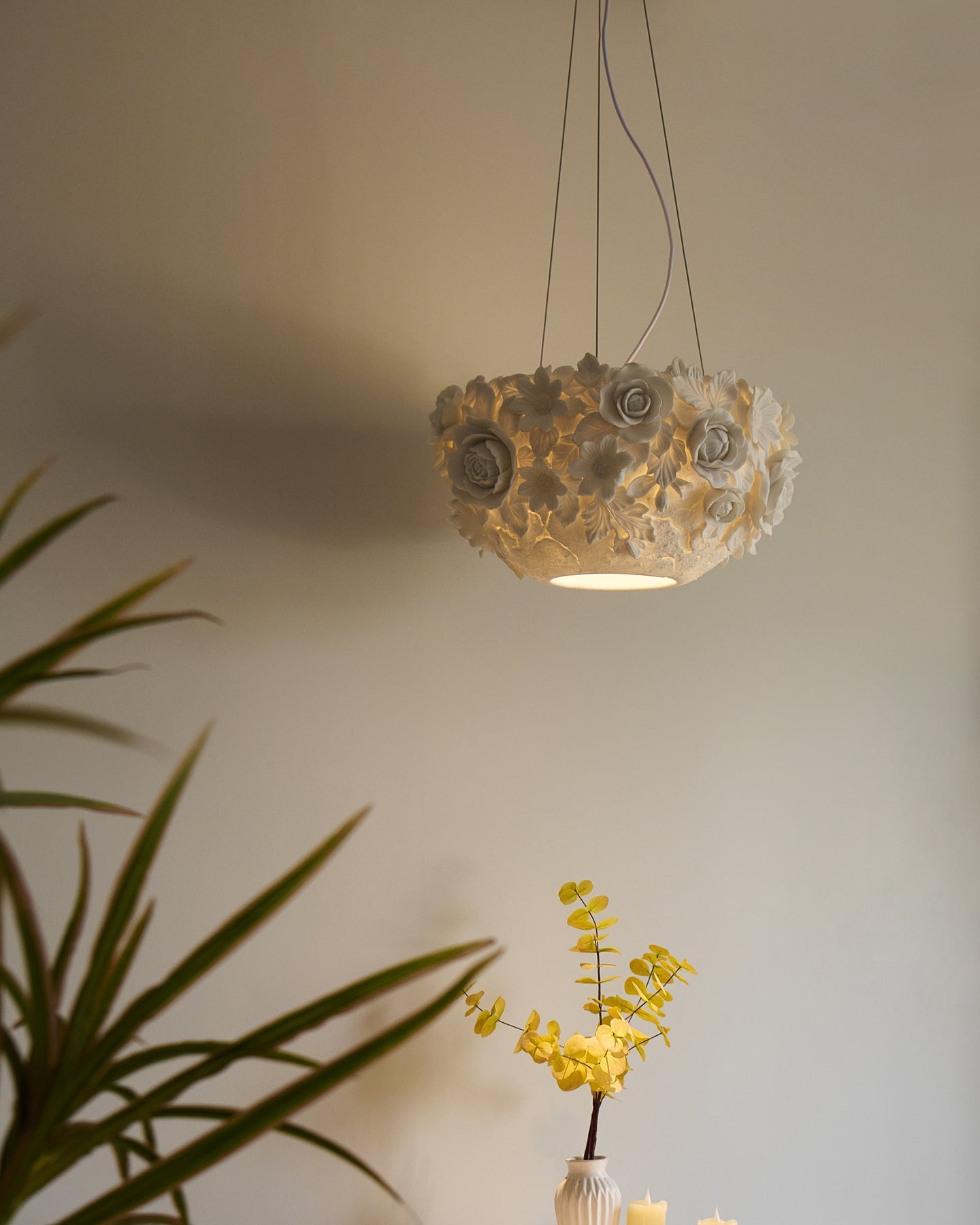 Seraphina Pendant Light
