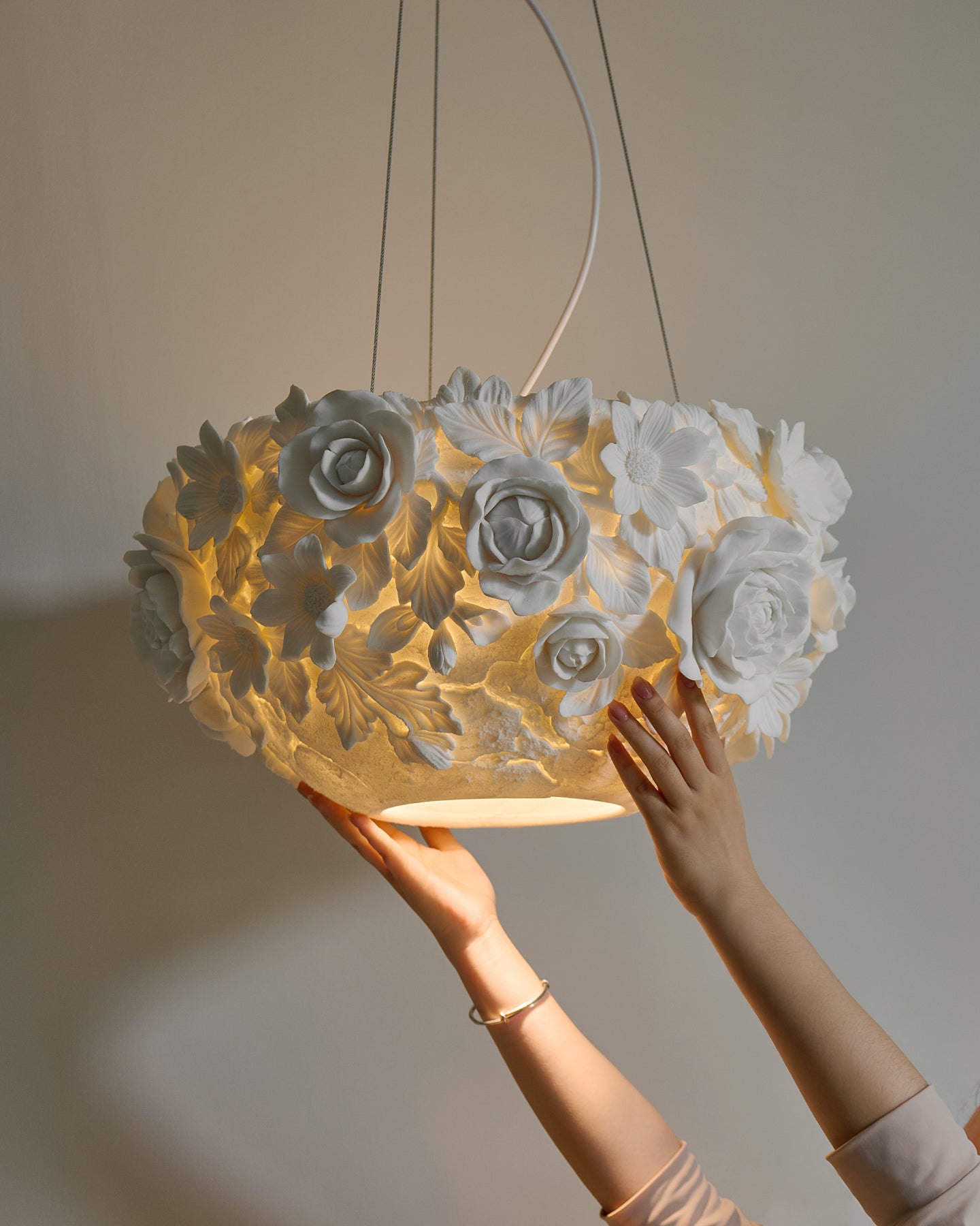 Seraphina Pendant Light
