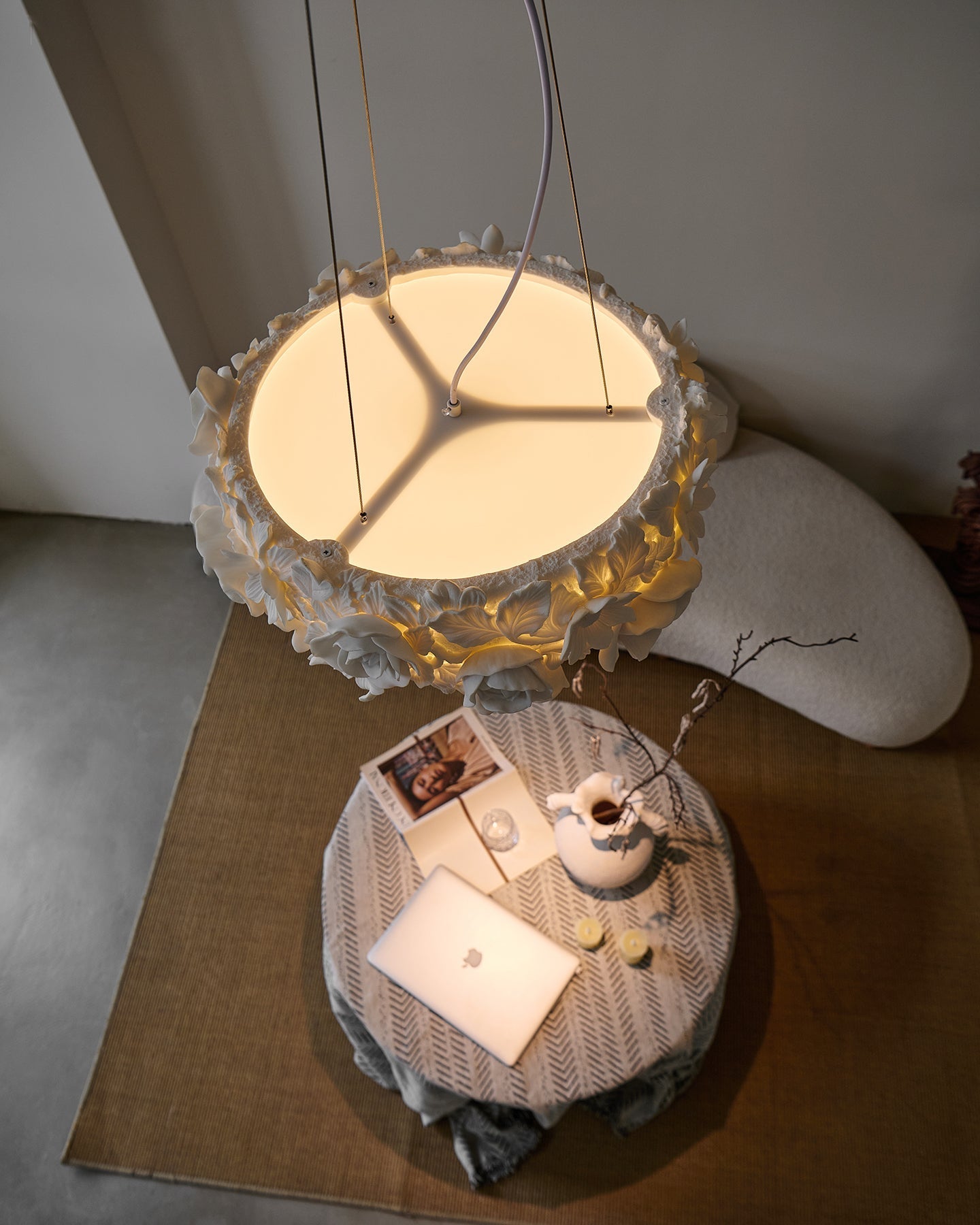 Seraphina Pendant Light