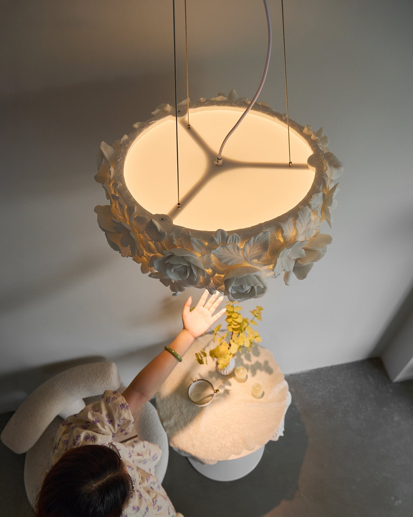 Seraphina Pendant Light