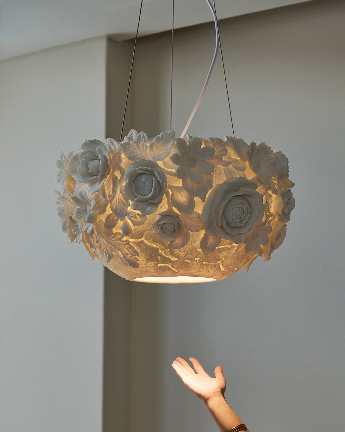 Seraphina Pendant Light