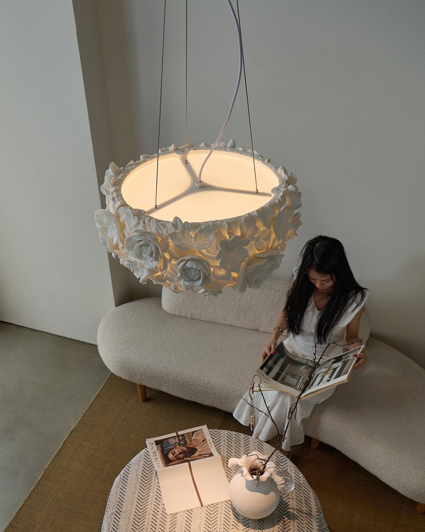 Seraphina Pendant Light