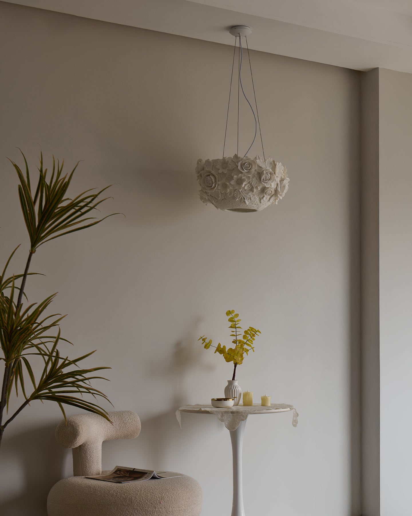 Seraphina Pendant Light
