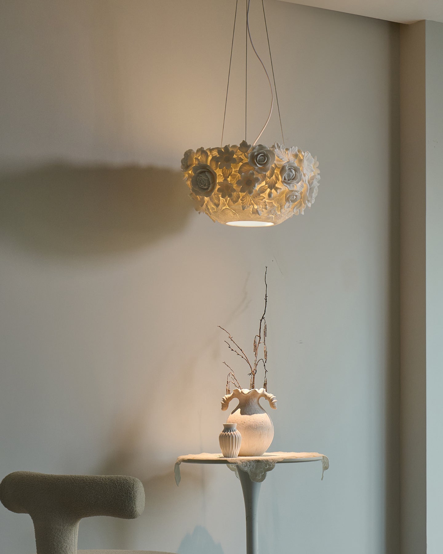 Seraphina Pendant Light