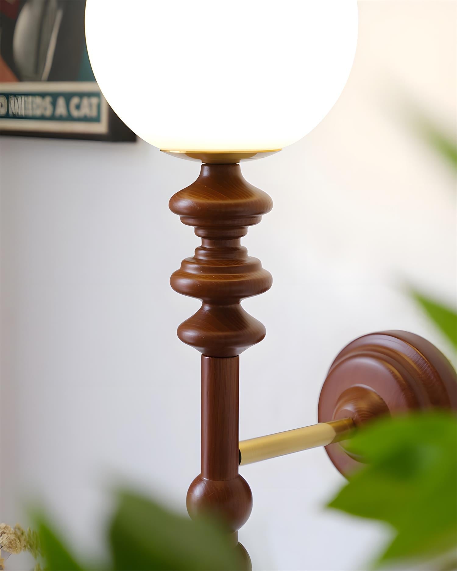 Linnea Wall Lamp