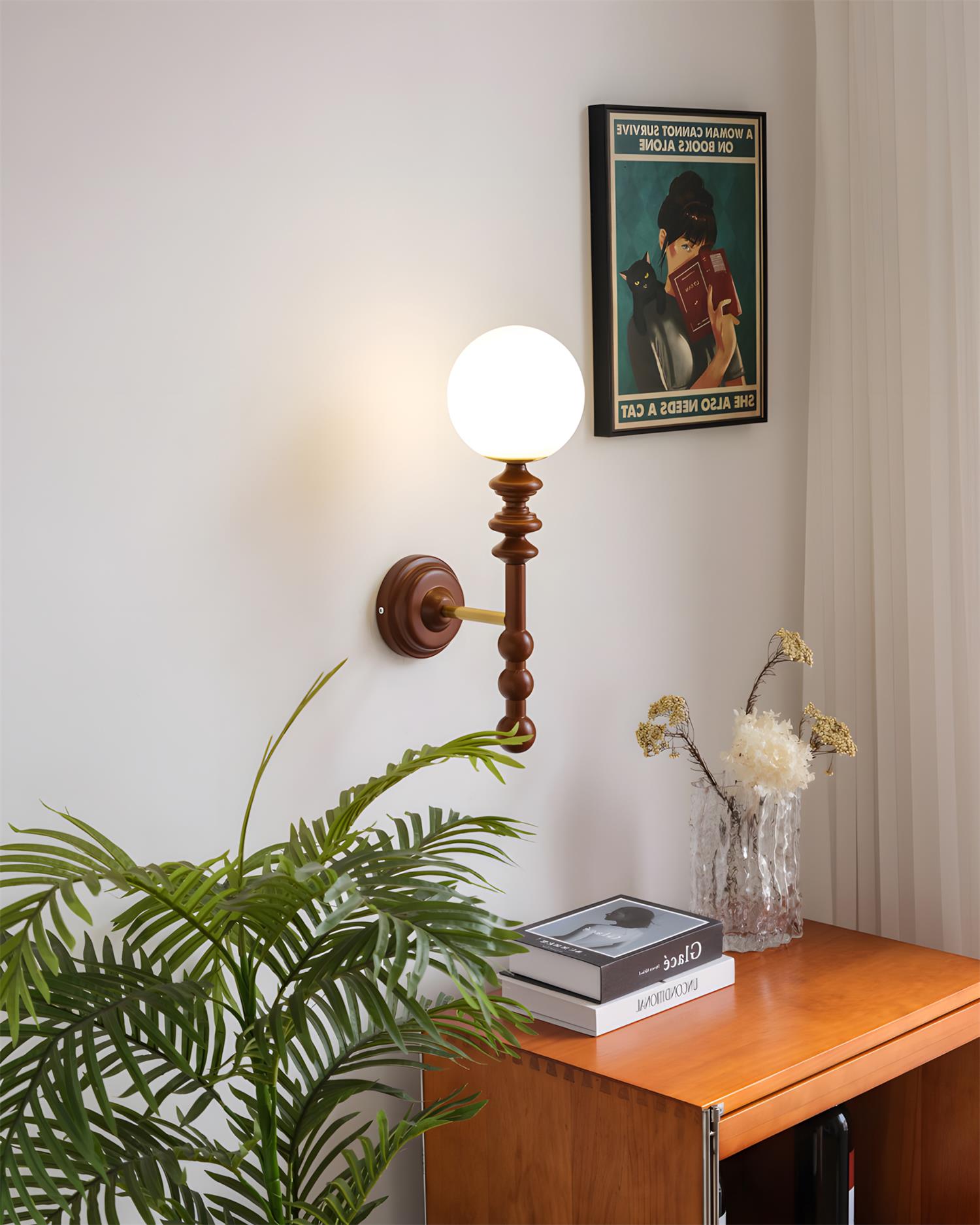 Linnea Wall Lamp