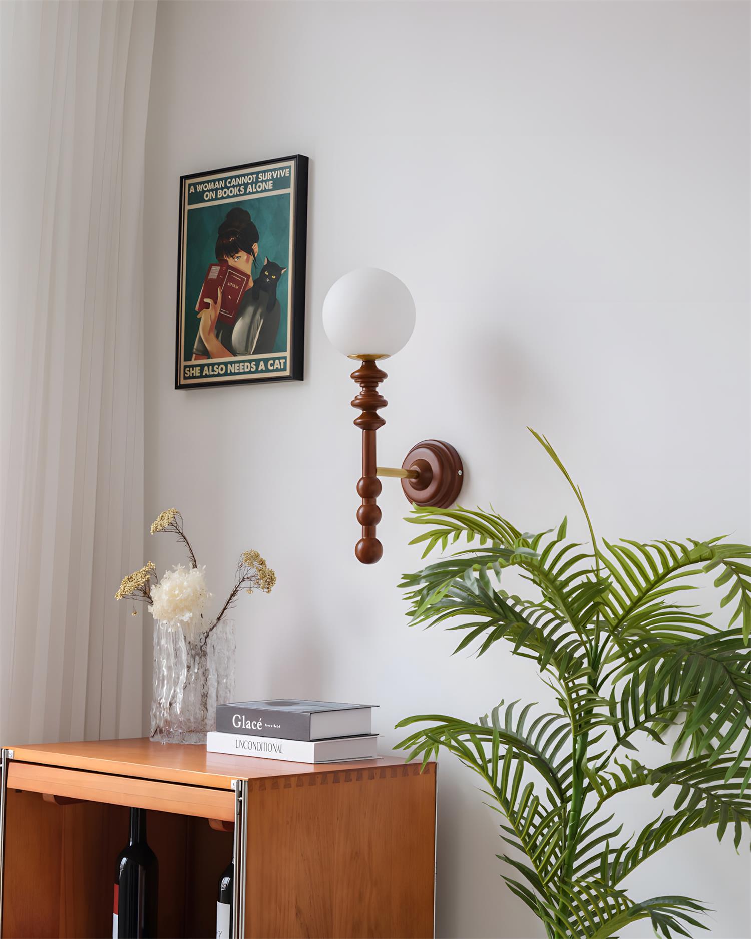 Linnea Wall Lamp