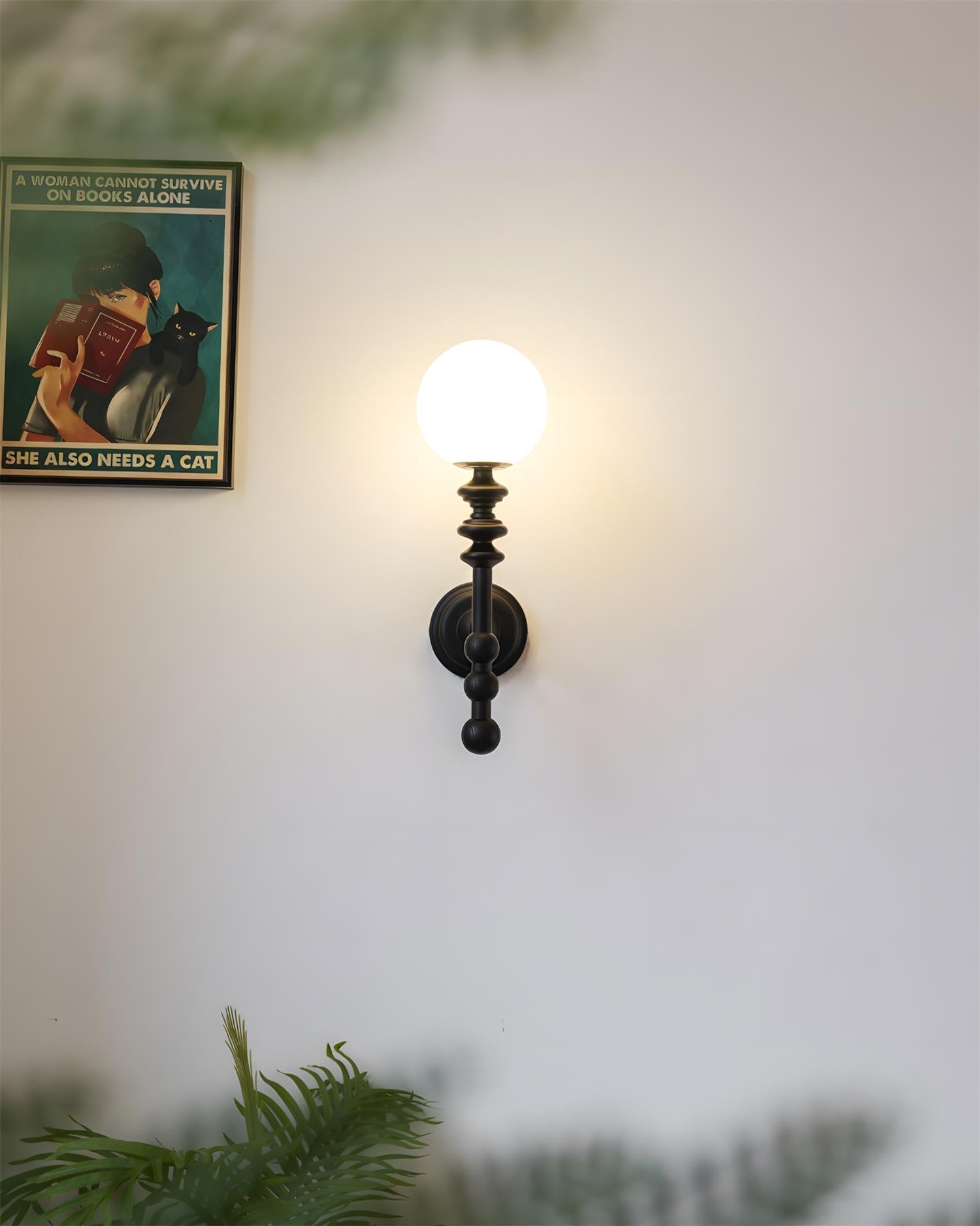 Linnea Wall Lamp