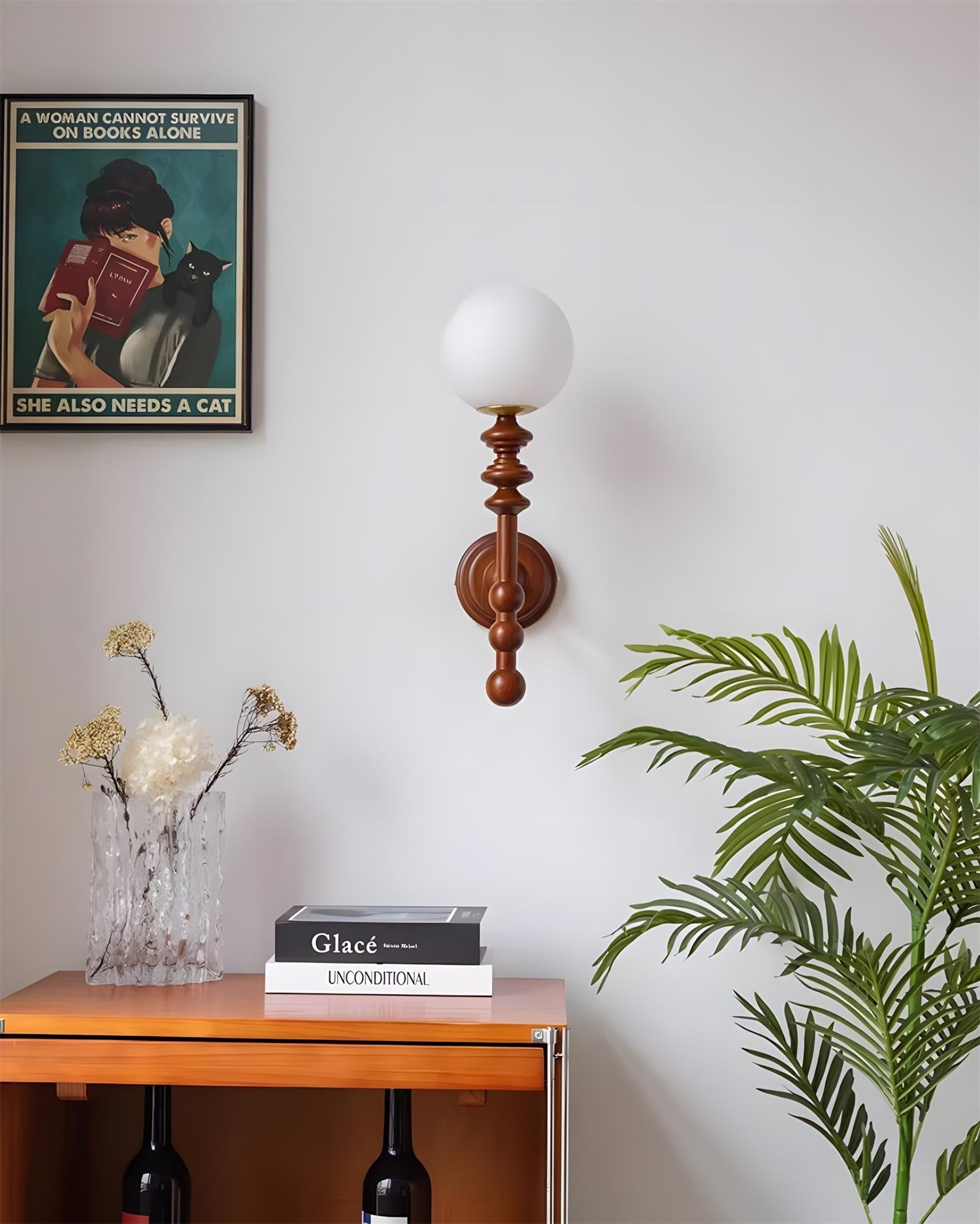 Linnea Wall Lamp